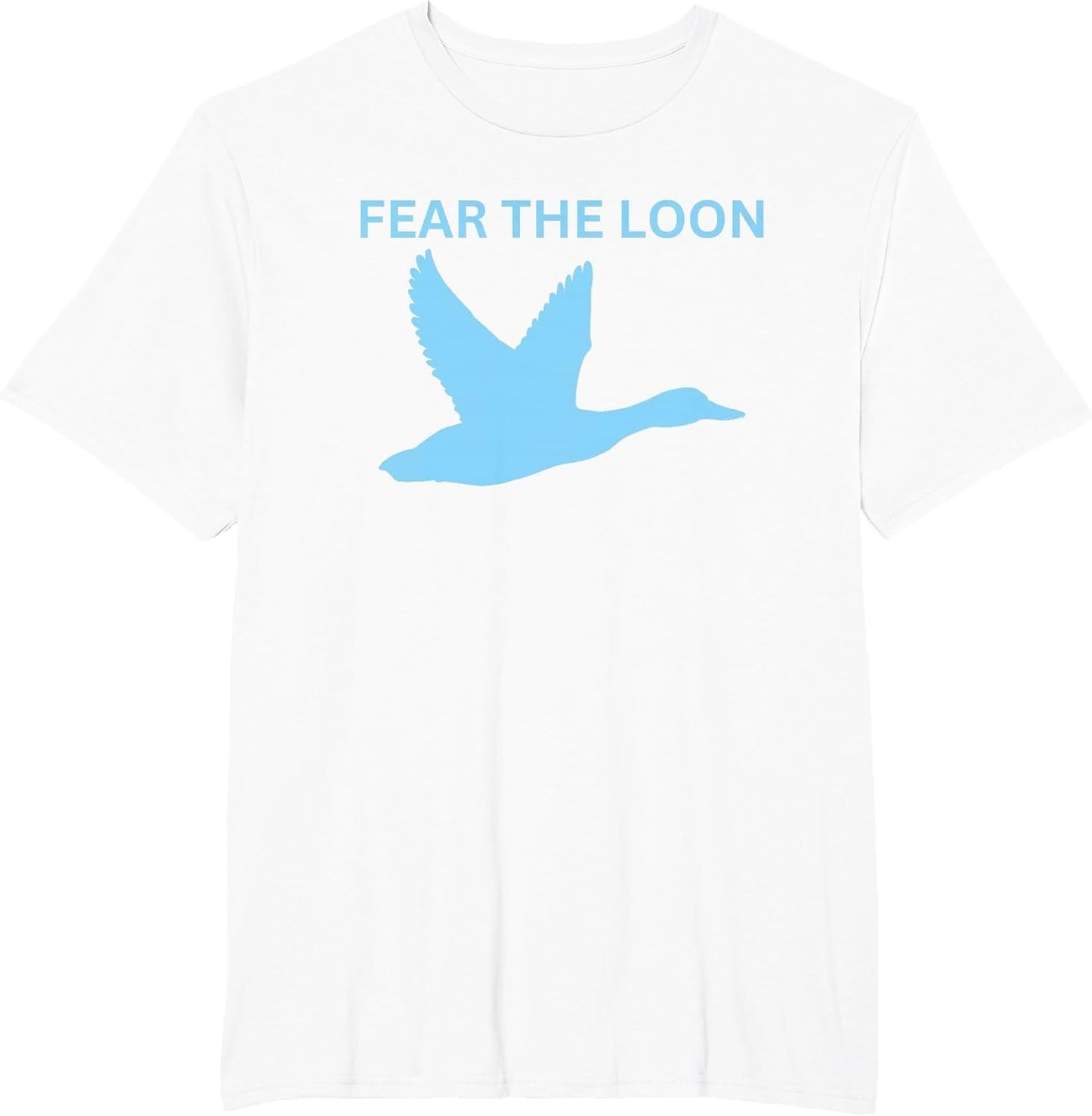 Fear The Loon Minnesota Soccer