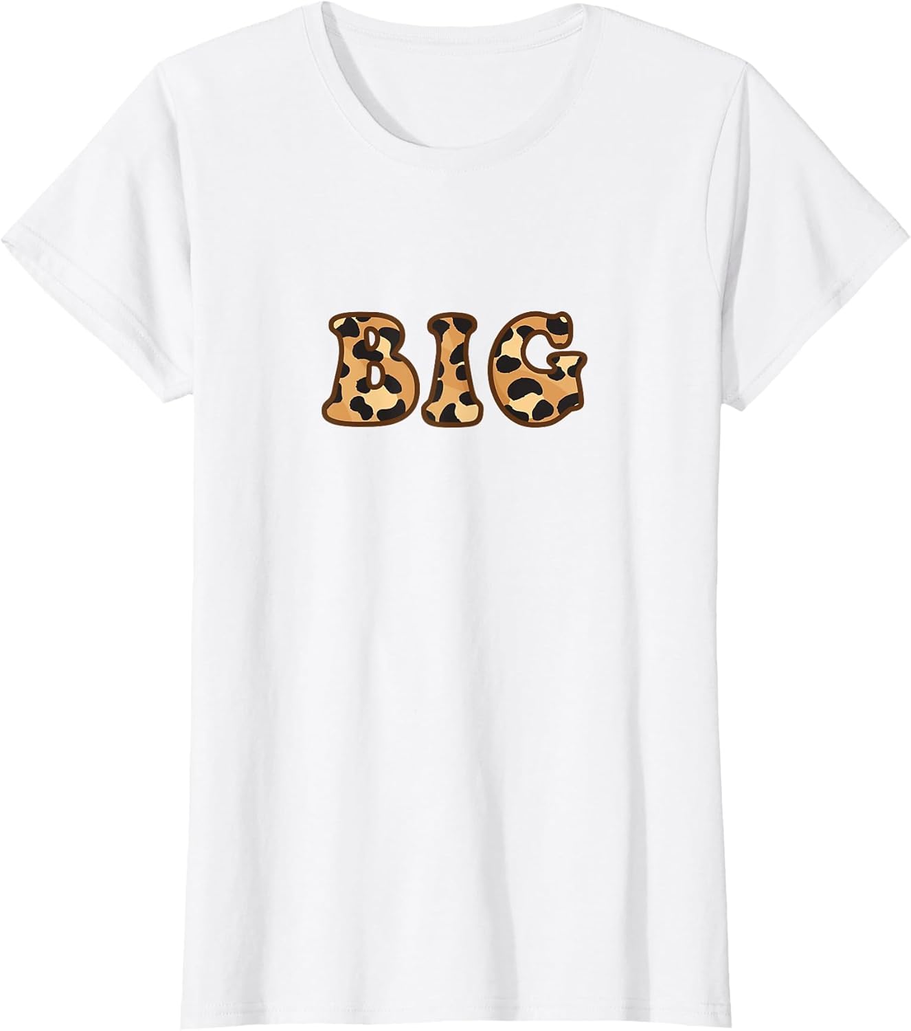 Big Trendy Matching Big Little Sorority Reveal