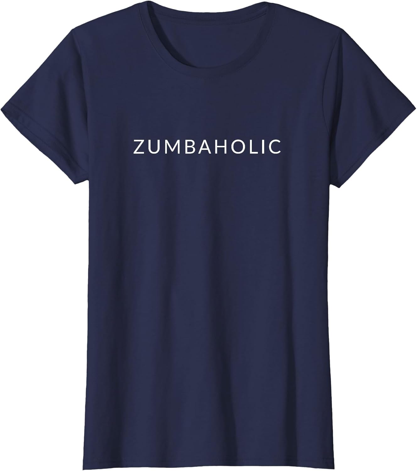Zumbaholic