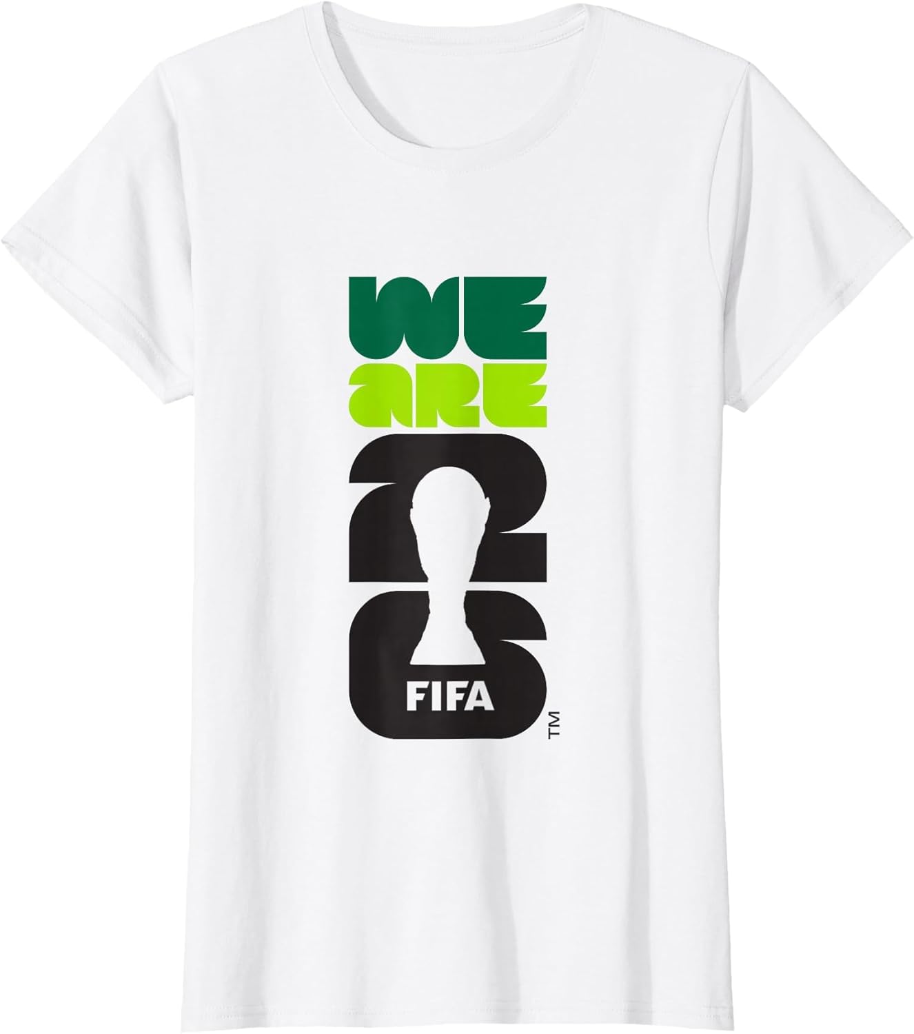 FIFA World CUP26 Event Bring Your Game