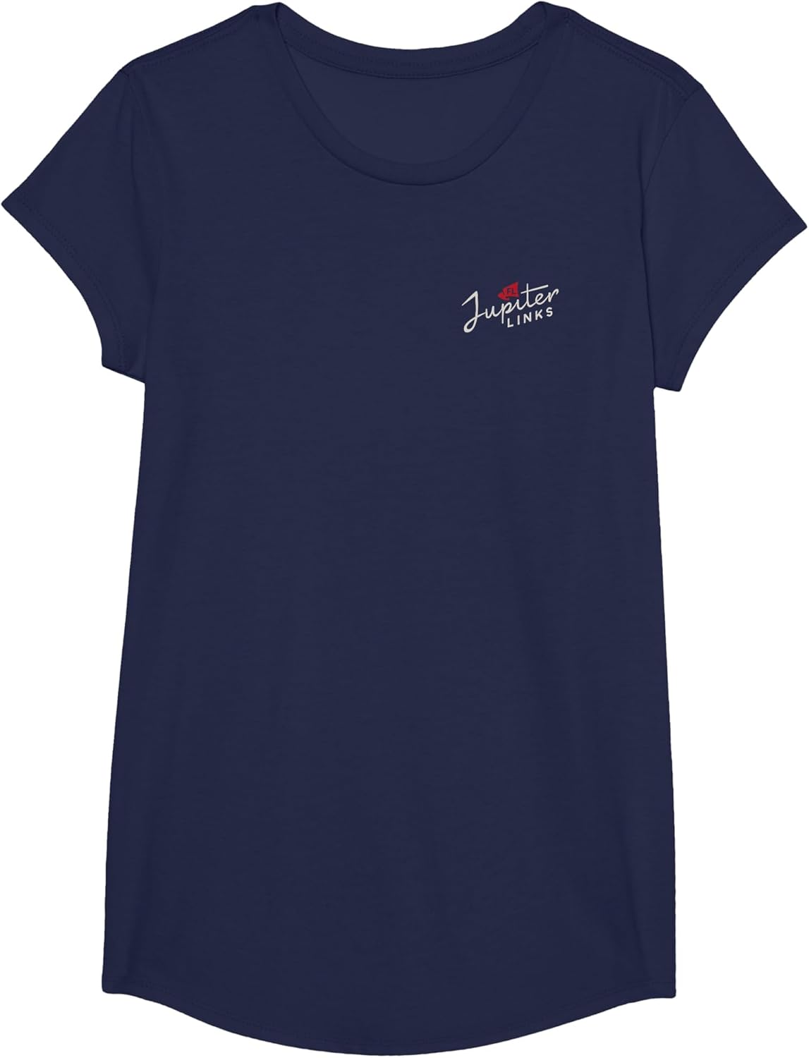 TGL Front/Back Officially Licensed