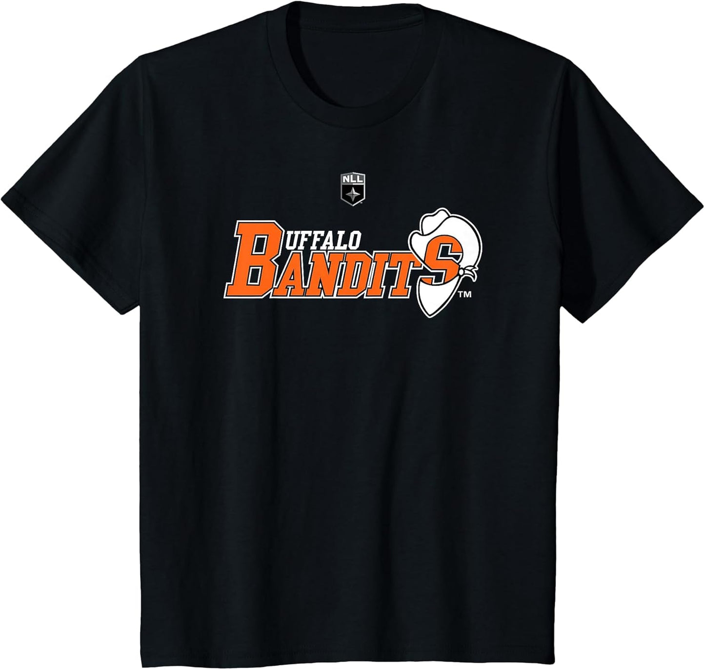 NLL Buffalo Bandits Josh Byrne