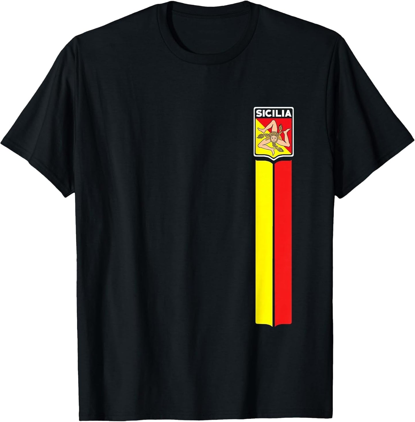 Sicilian Flag