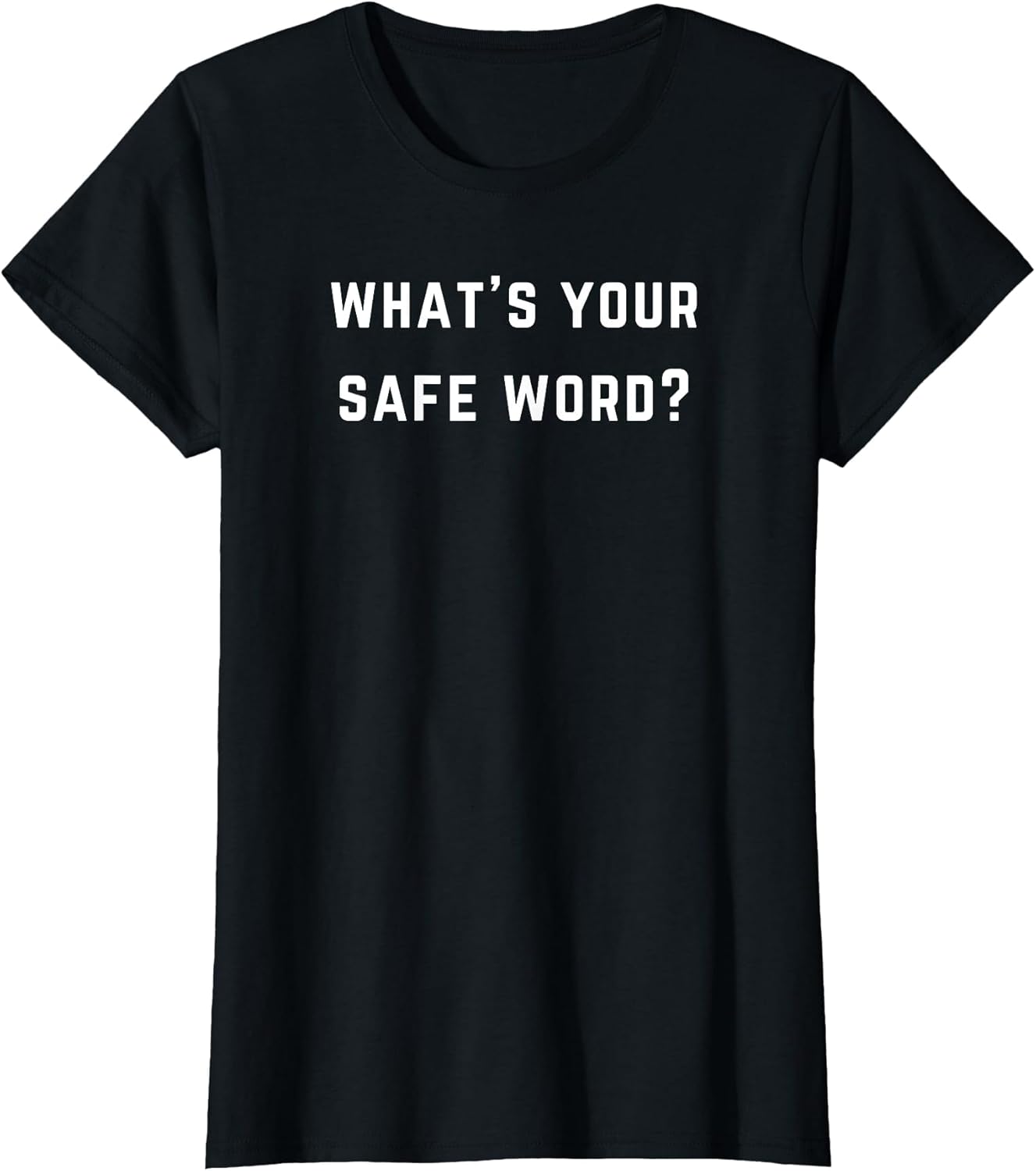 What's Your Safe Word? - Love Safe Words?