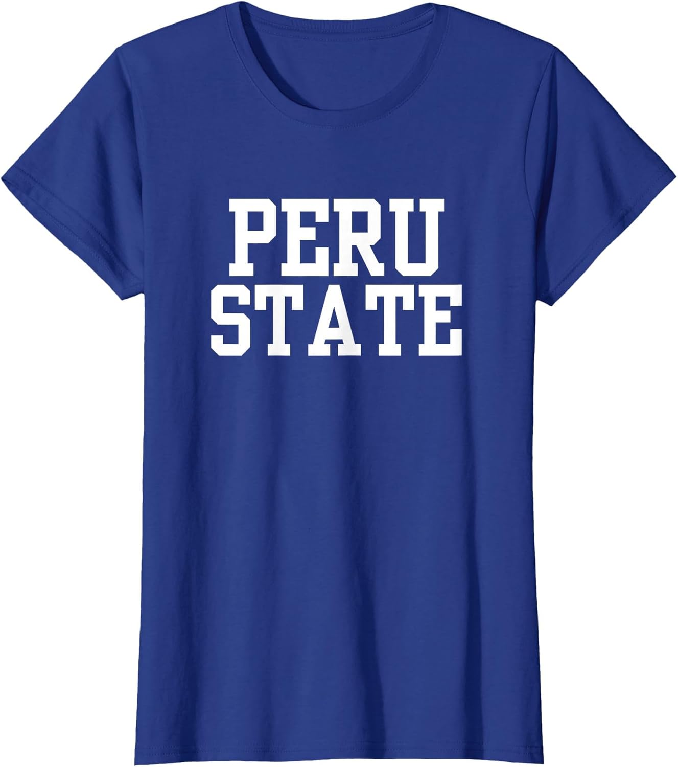 Peru State College Apparel Sports Fan