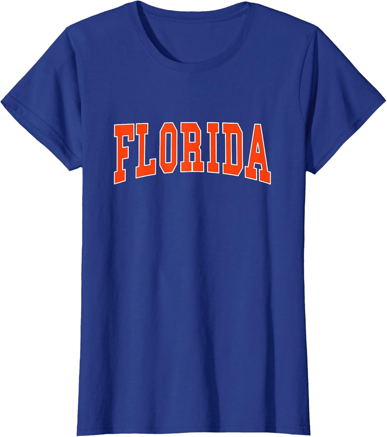 Florida - Throwback Design - Classic