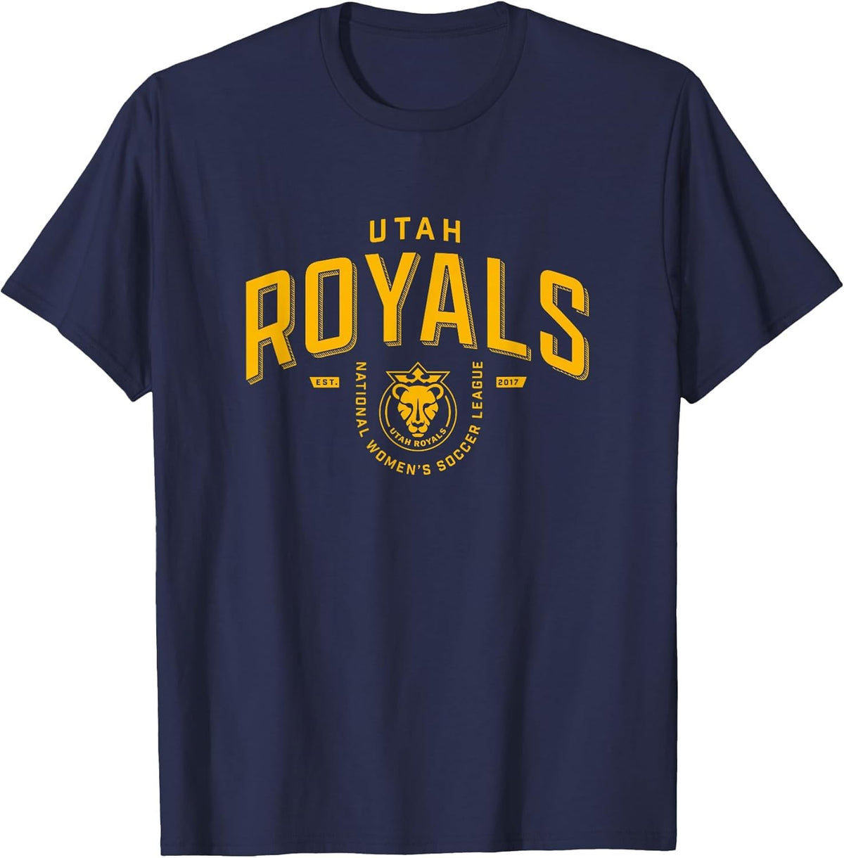 NWSL - Utah Royals Industrial