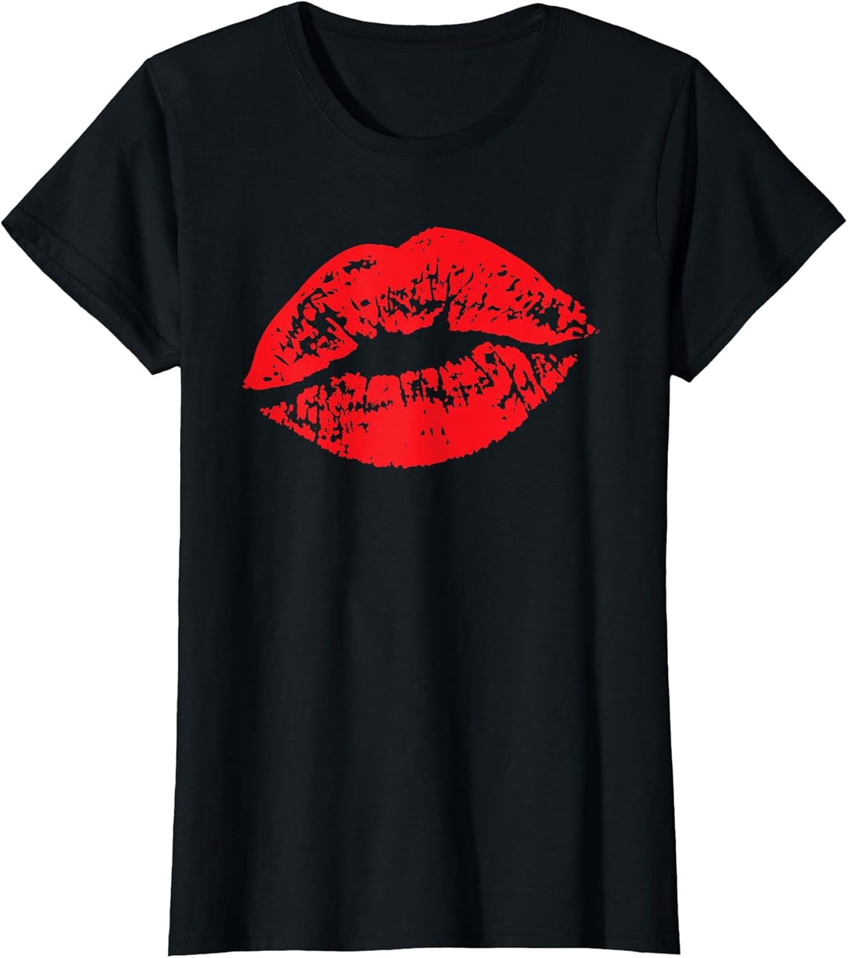 Lipstick Kiss