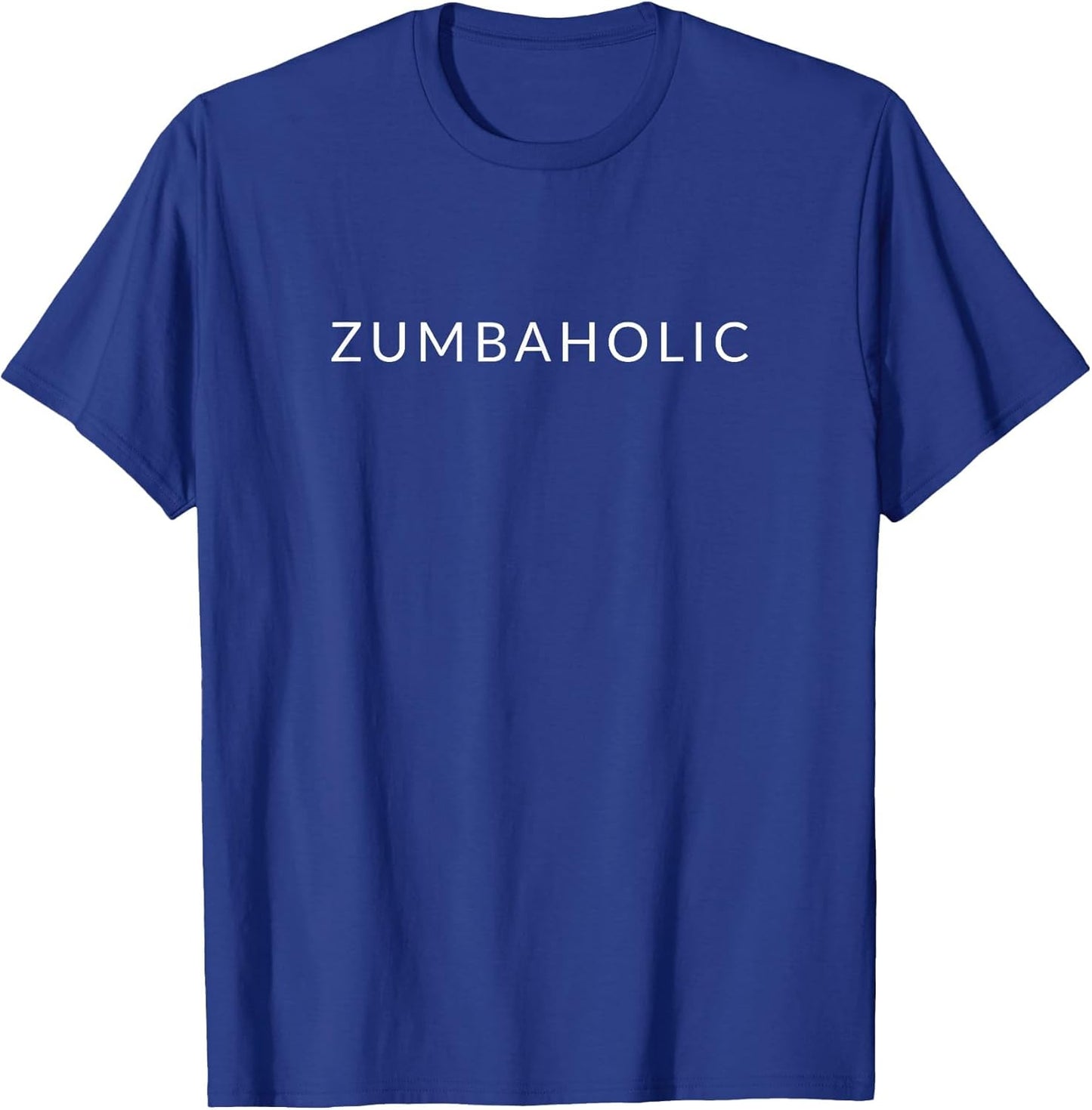 Zumbaholic