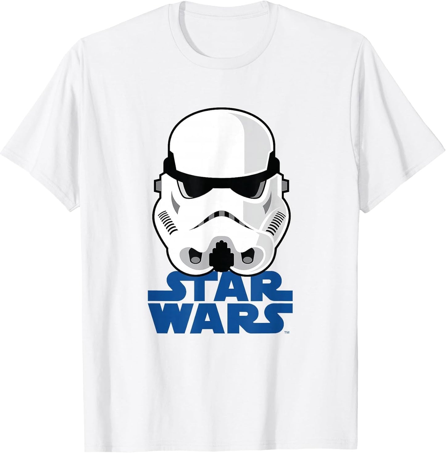 Star Wars A New Hope Stormtrooper Helmet Iconic
