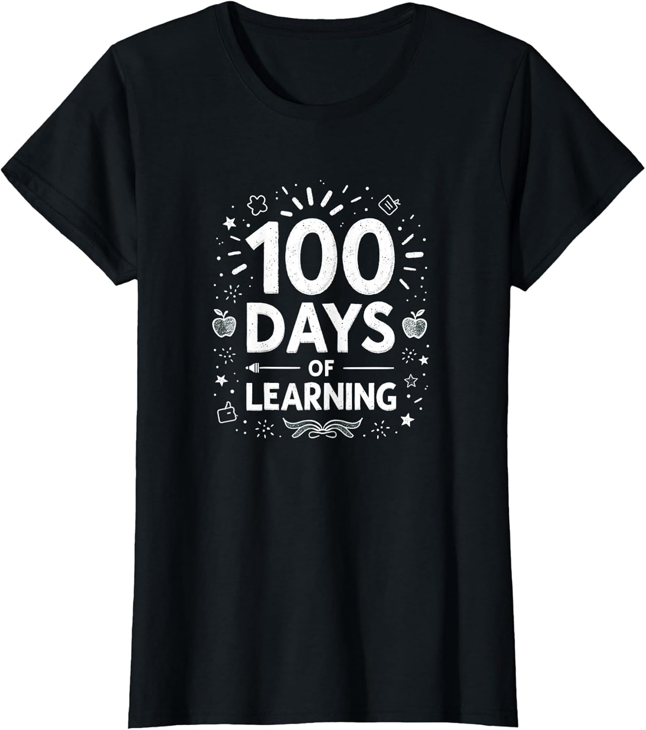 100 Days of Learning Teacher School Design