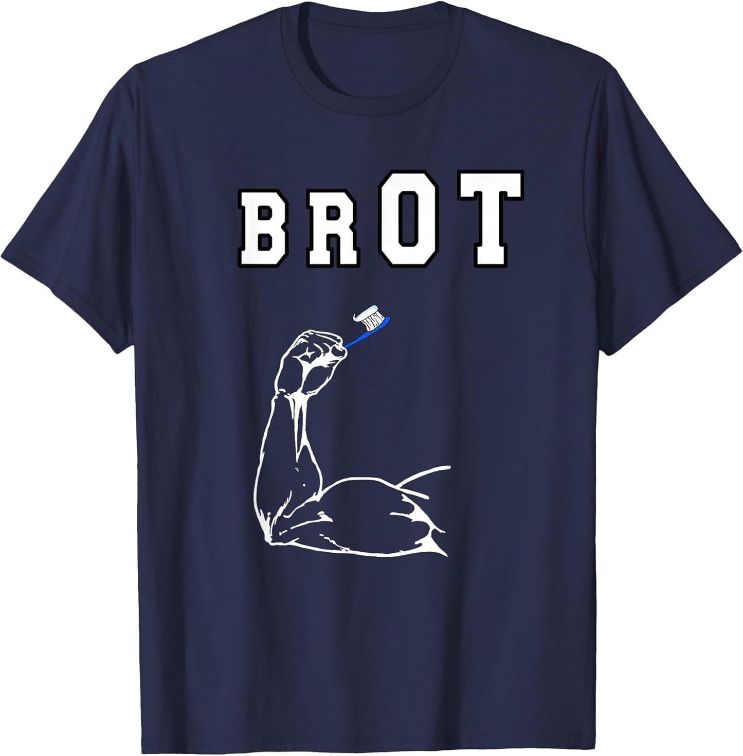 brOT - Funny Guy Occupational Therapist