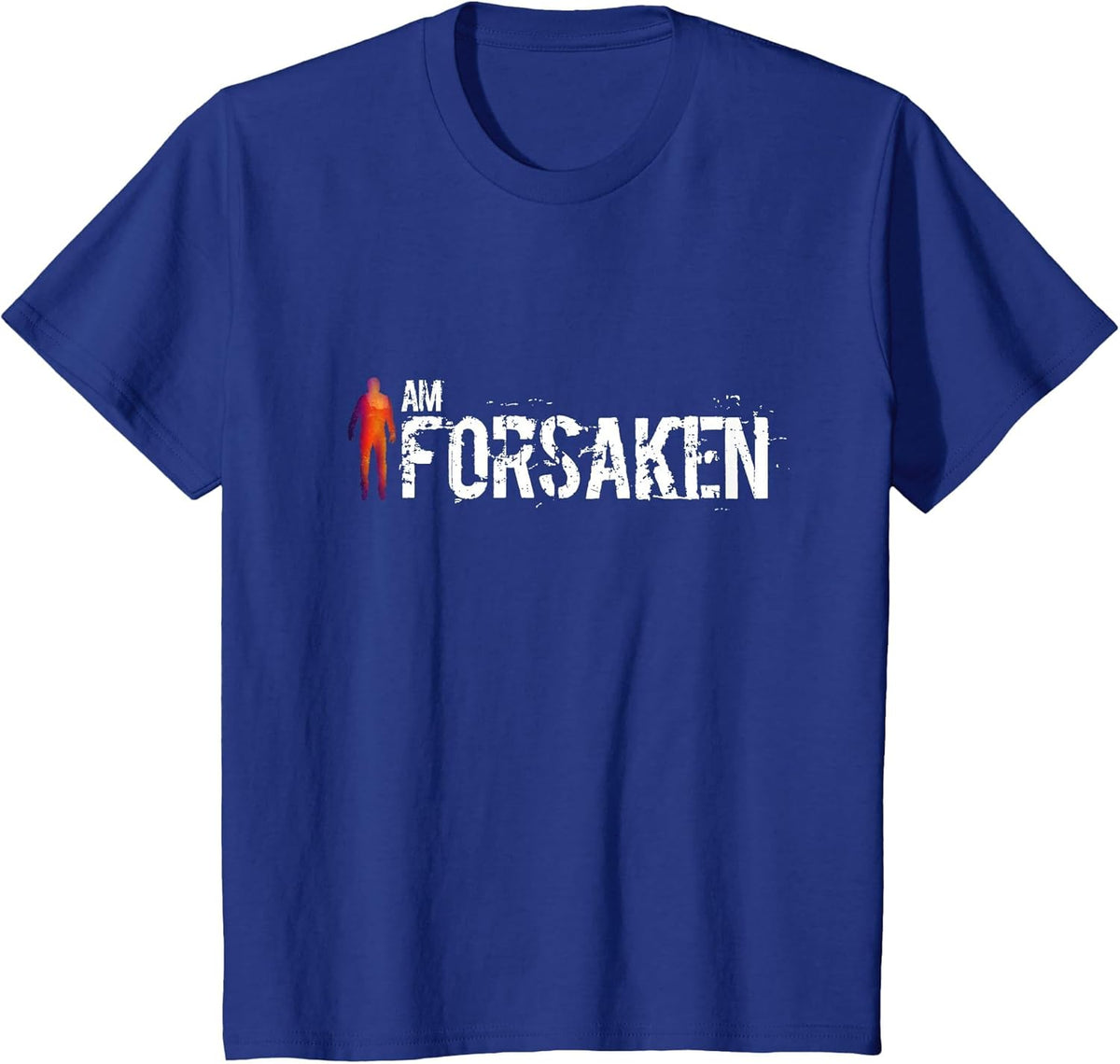 I Am Forsaken Official