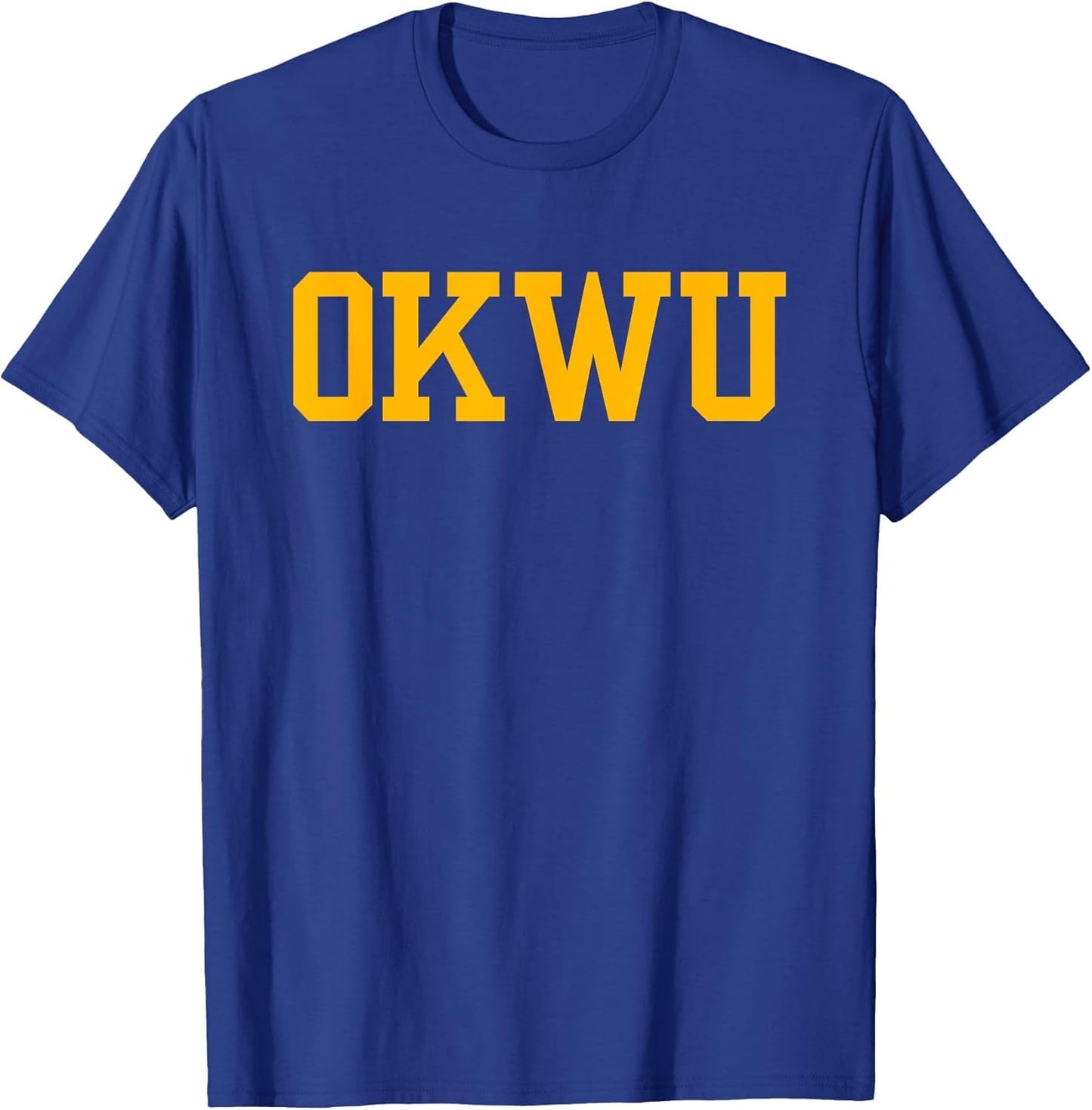 Oklahoma Wesleyan University Premium Collegiate