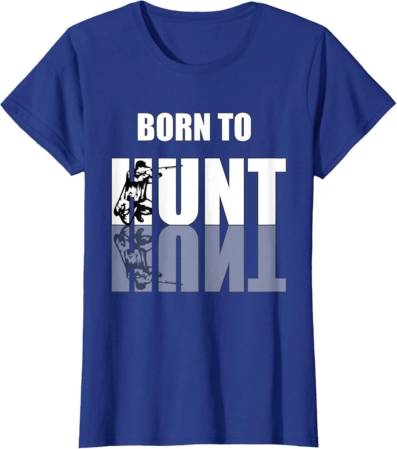 Born to Hunt