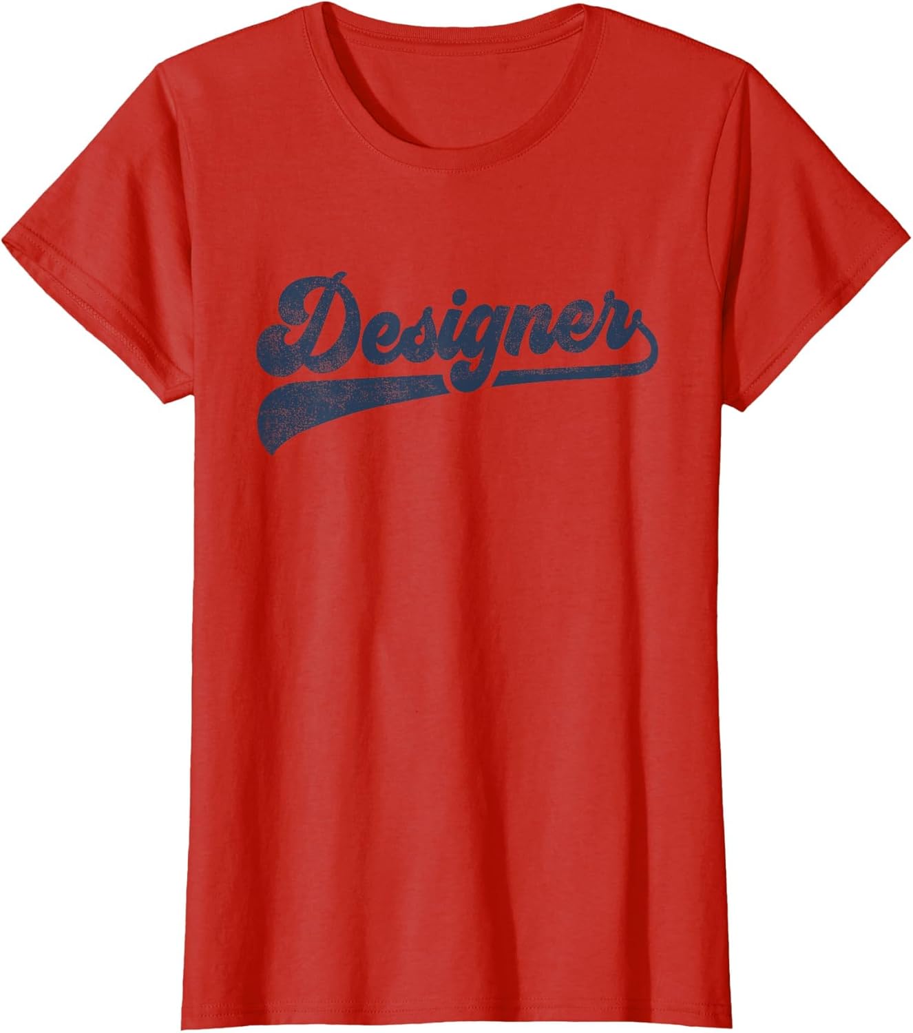 Designer Cute Vintage Graphic