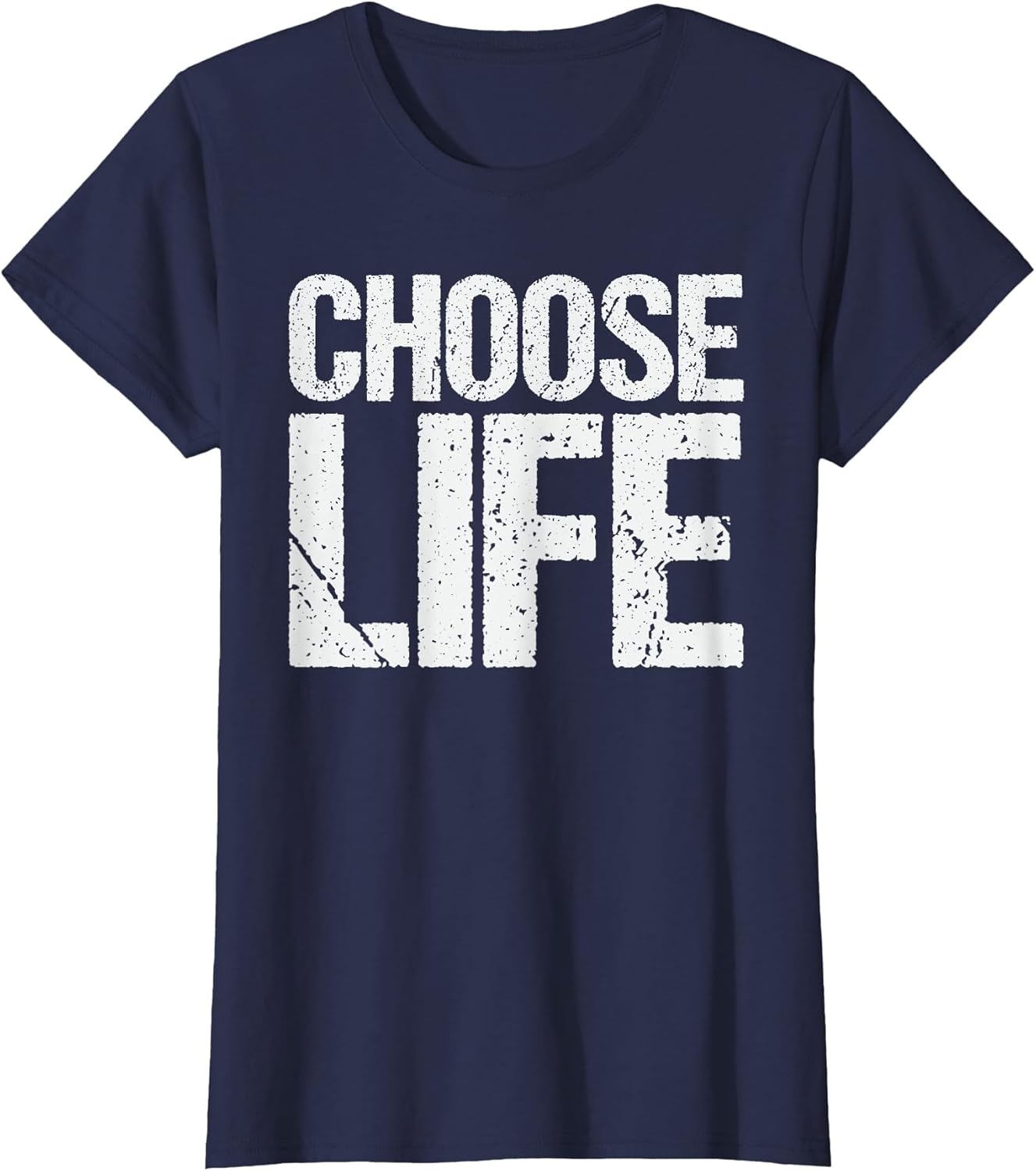 Choose Life