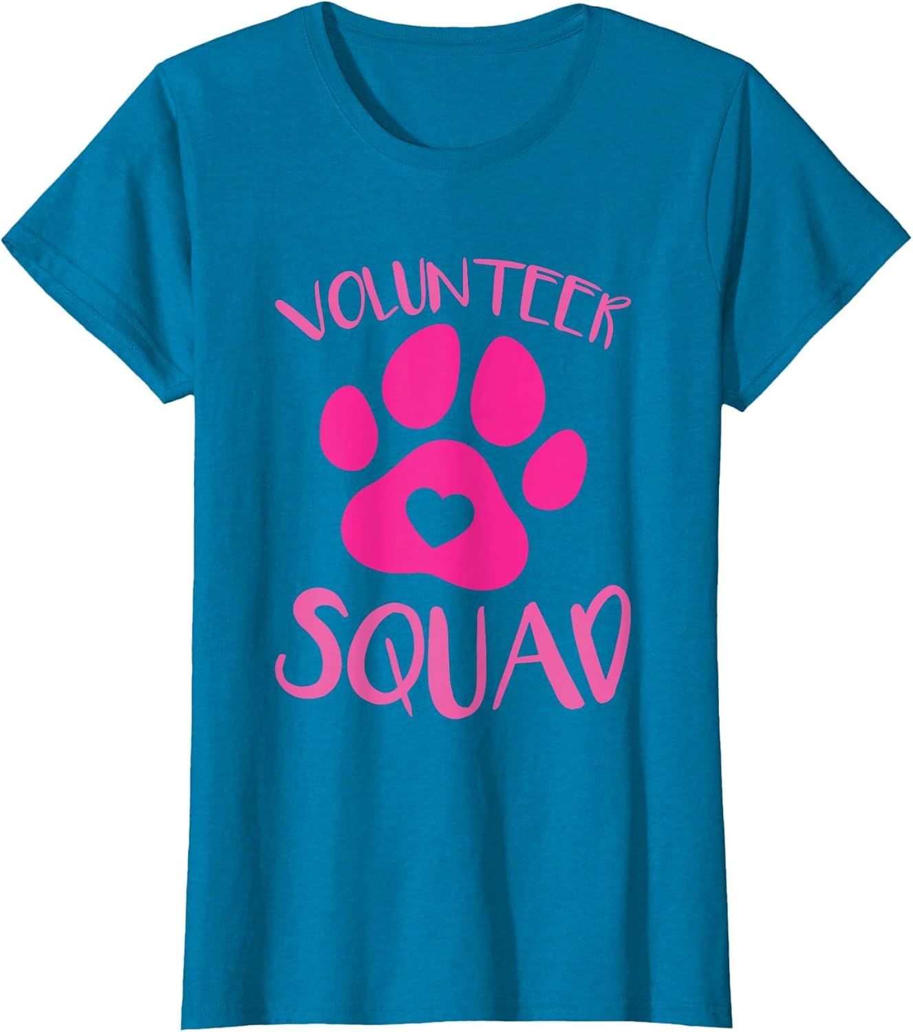 Animal Shelter Volunteer Squad