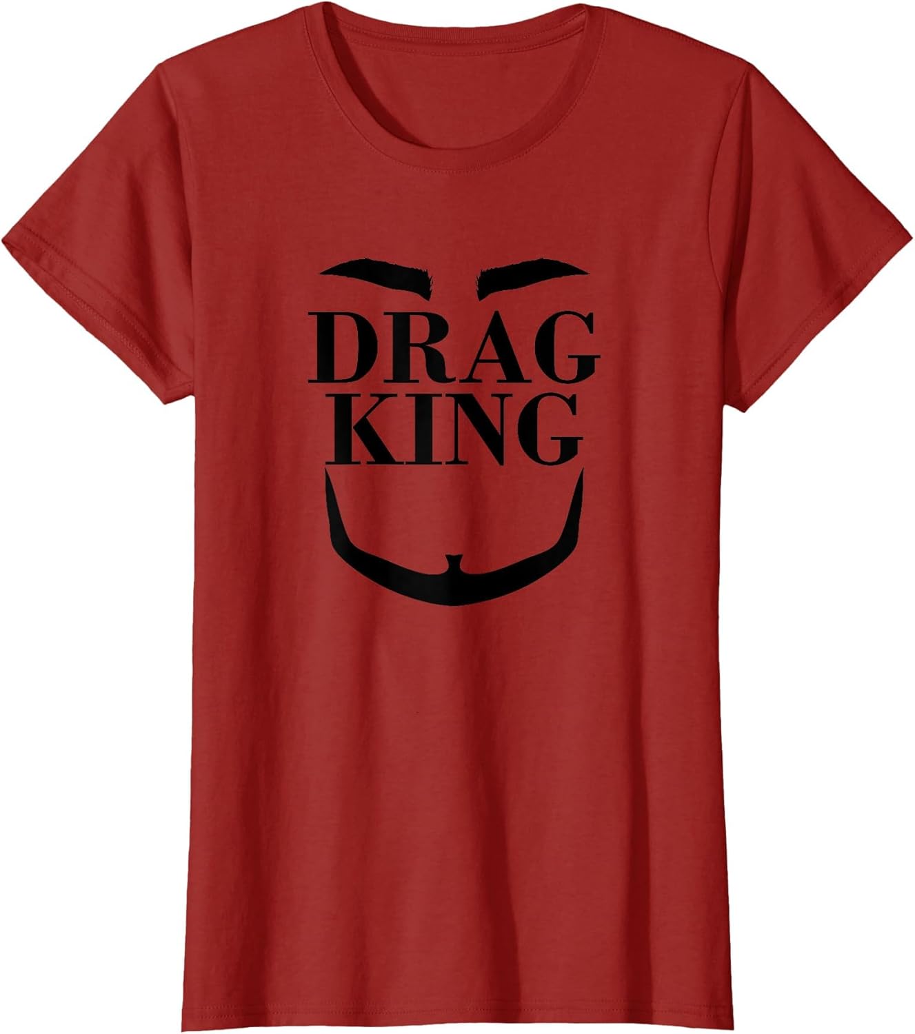 Pride Drag King