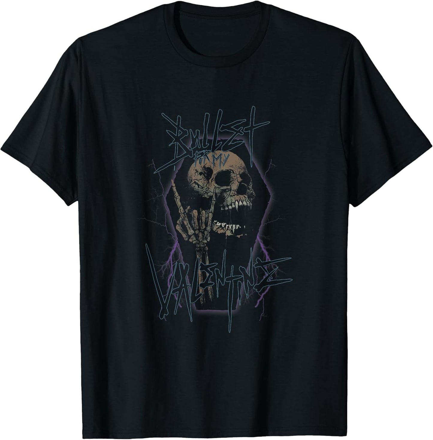 Bullet for My Valentine Skull