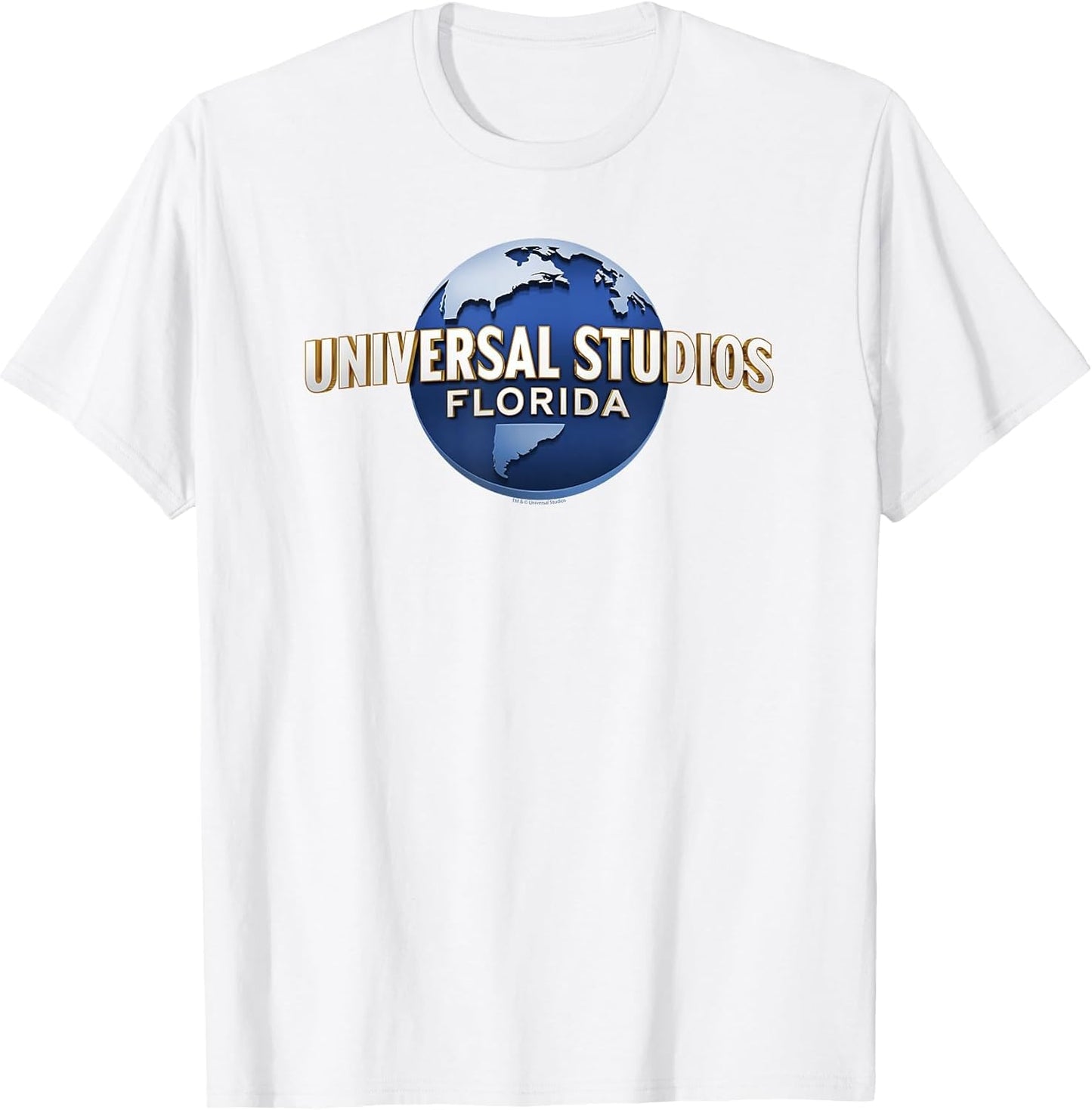 Universal Parks Universal Studios Florida