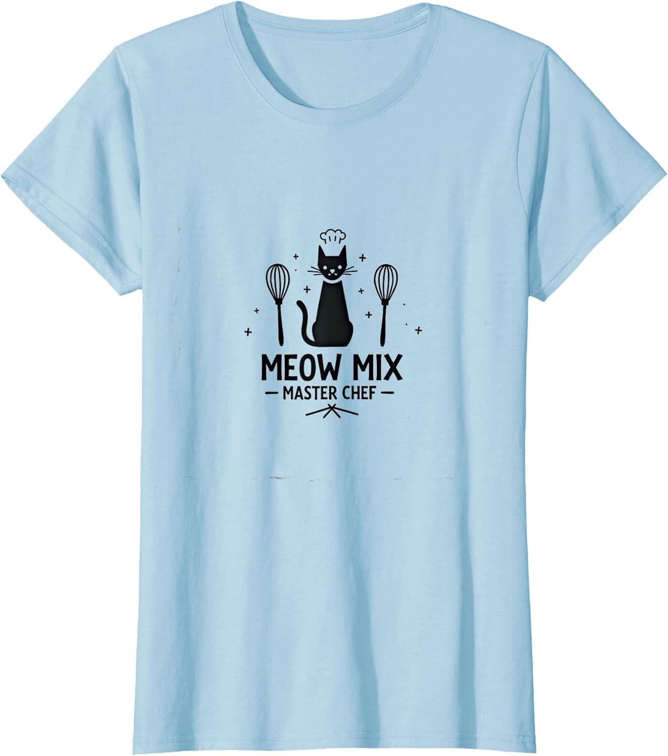 Meow Mix Master Chef Cat Kitchen Design