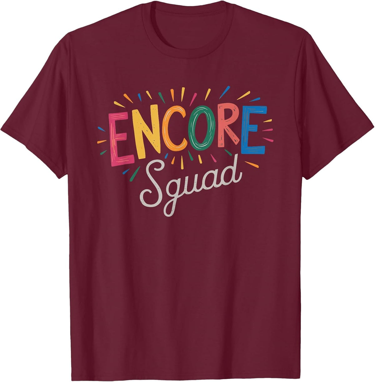 Encore Squad