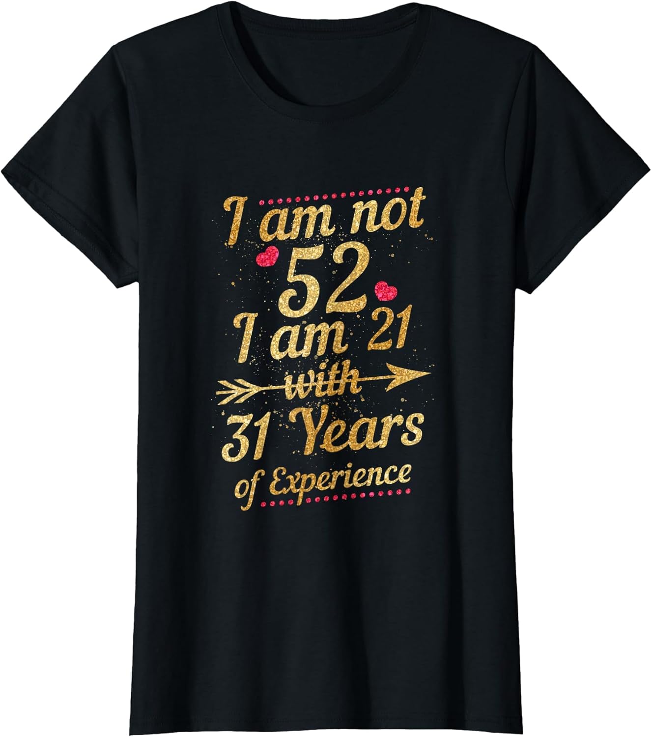 52nd Birthday Woman 52 Year Old Gift