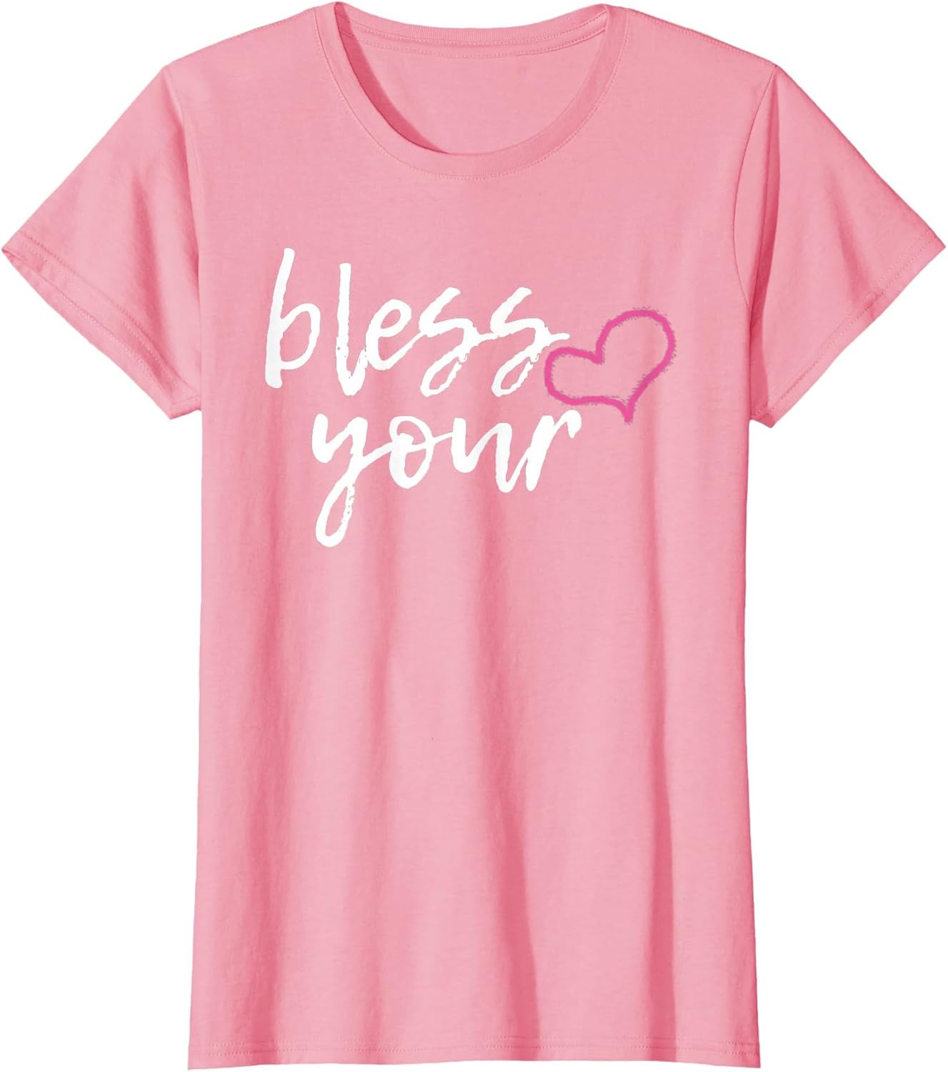 Bless Your Heart Funny Southern Christian Humor