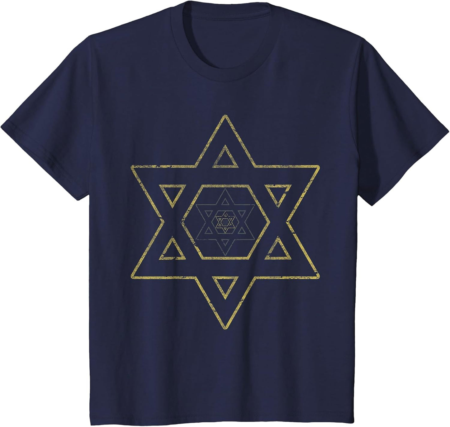 Star of David Jewish