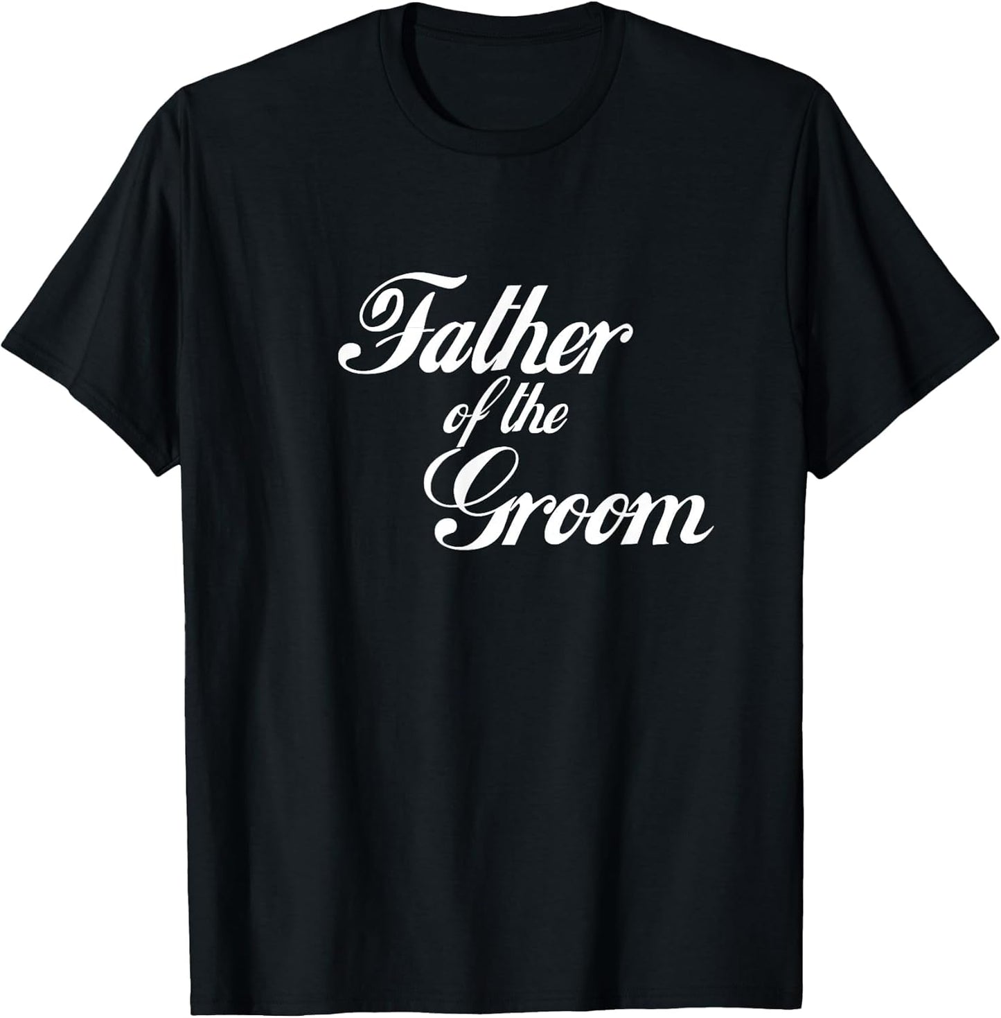 Father of The Groom