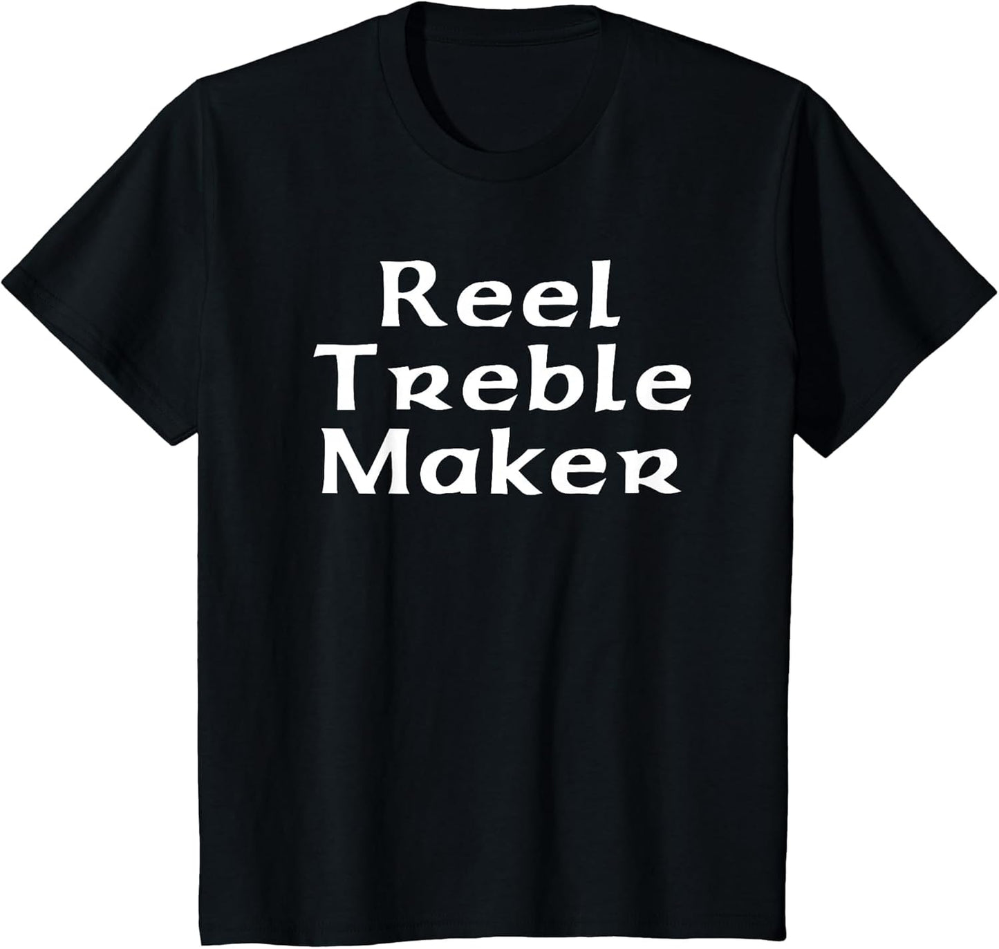 Irish Dance Reel Treble Maker