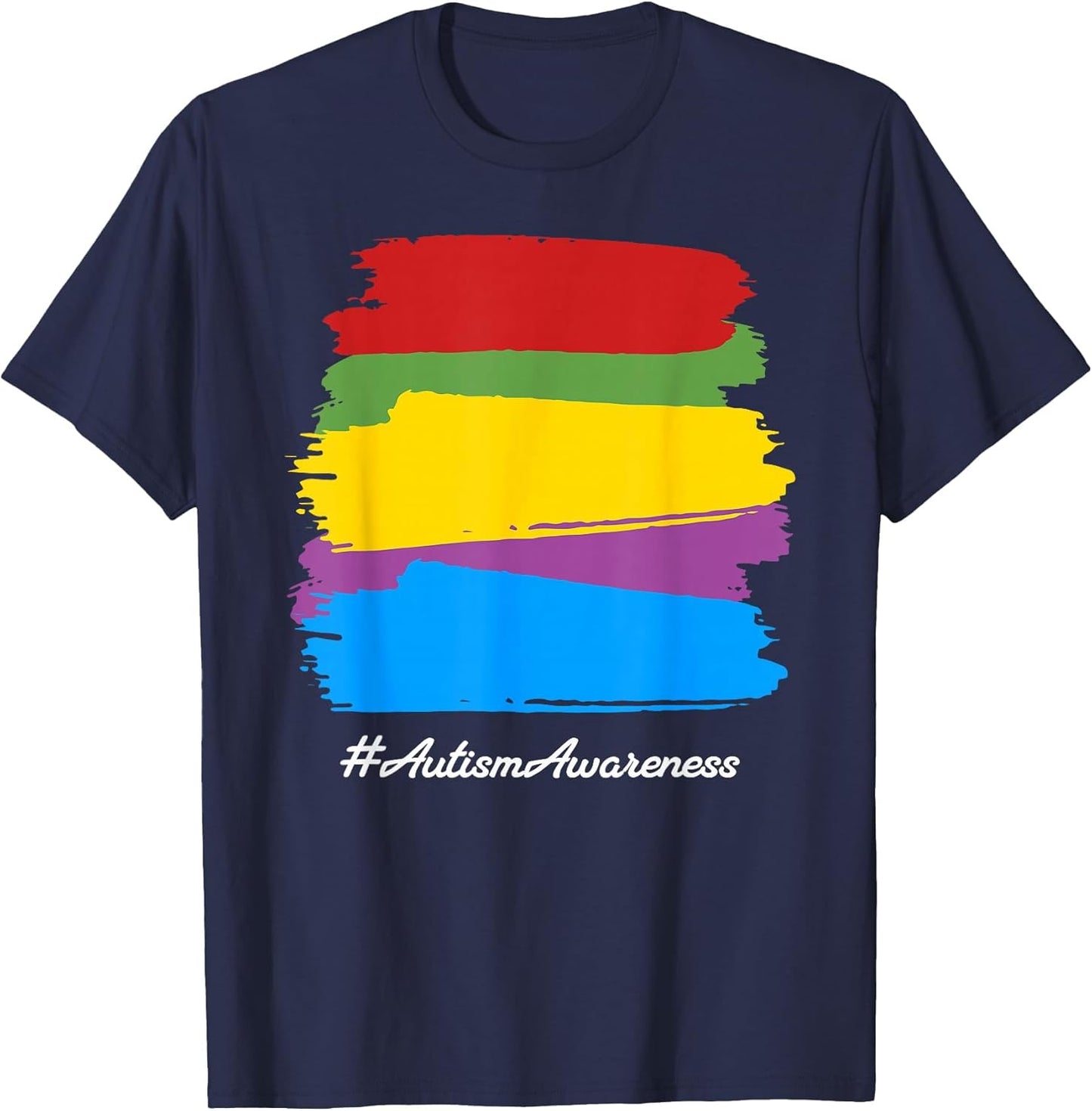 Autism Awareness Cute