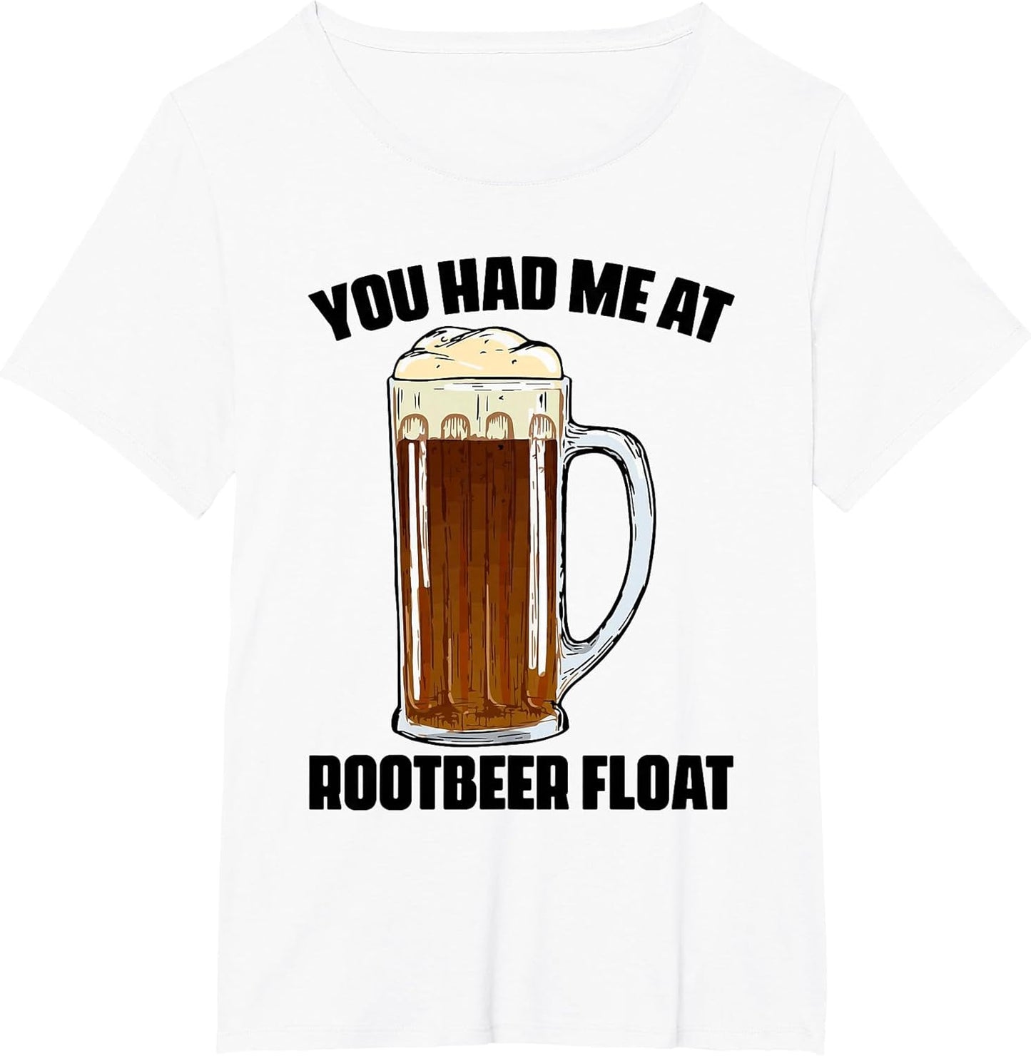 Cute Rootbeer Float Sayings Soda Lovers