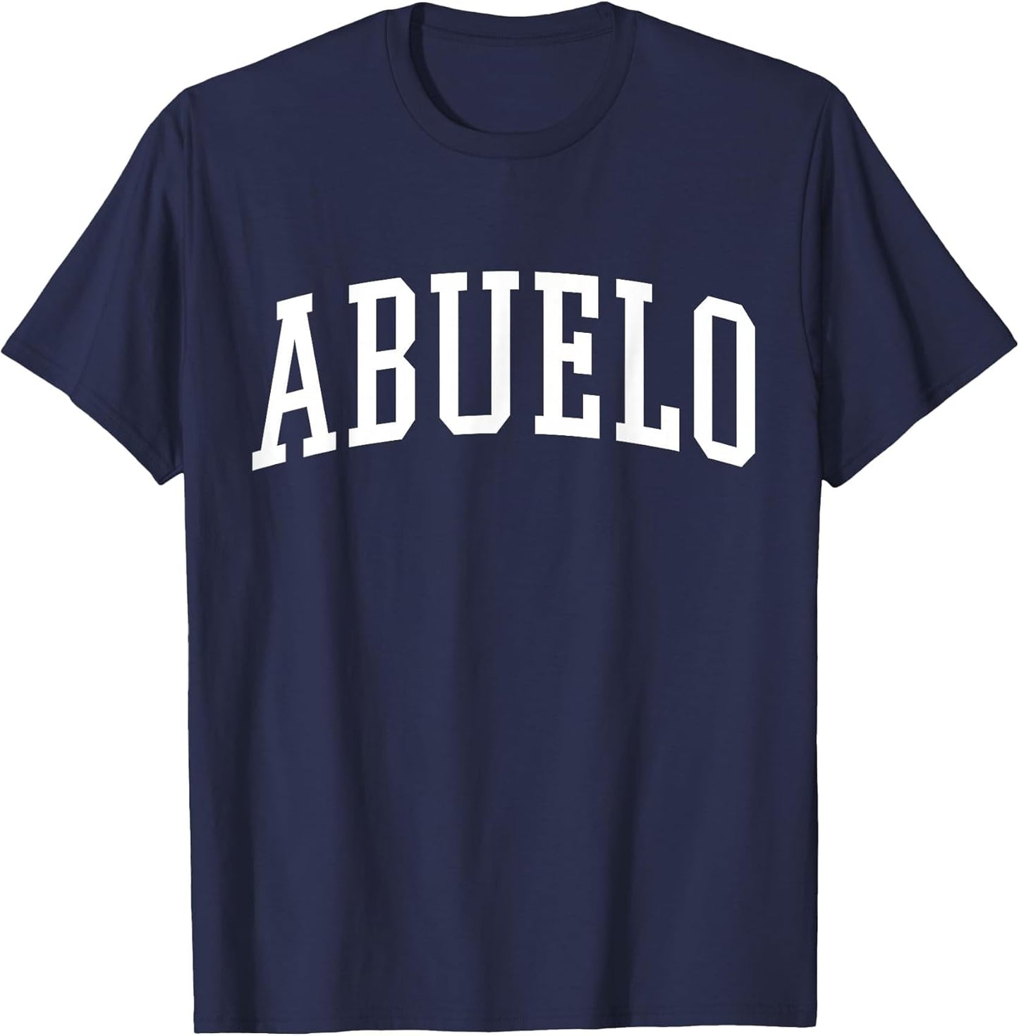 Varsity Abuelo