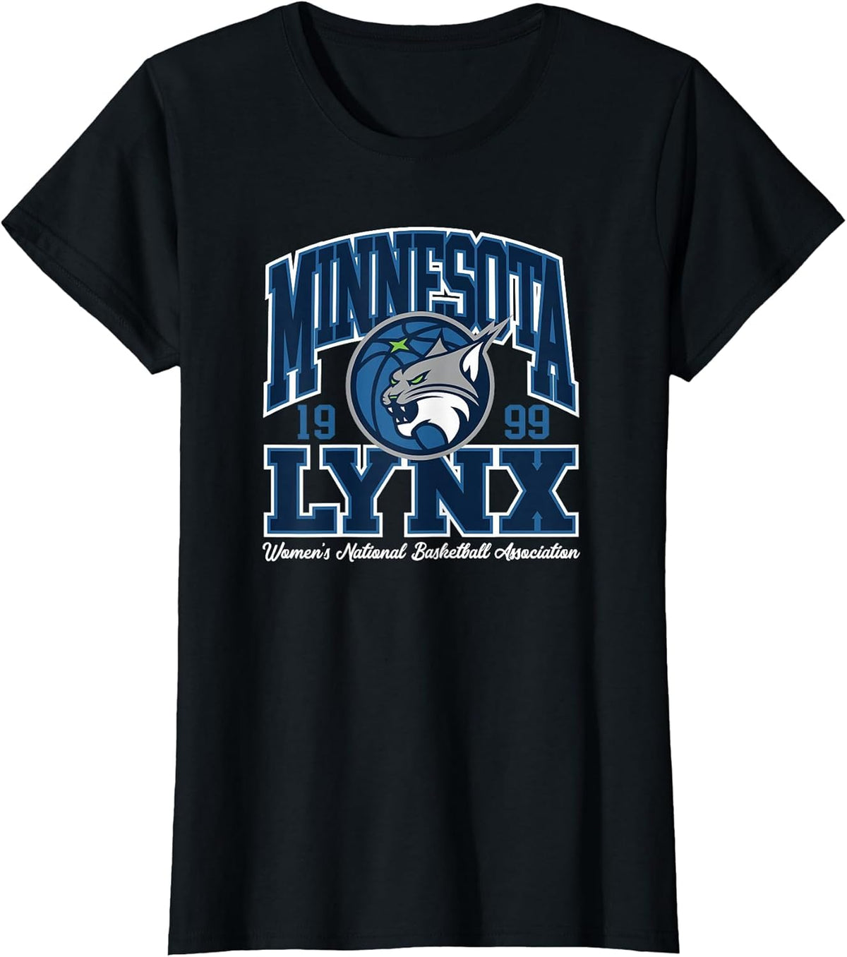 WNBA Official Minnesota Lynx Aurora