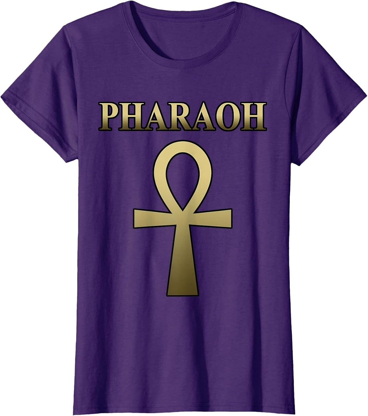 Pharaoh Ancient Egyptian Ankh