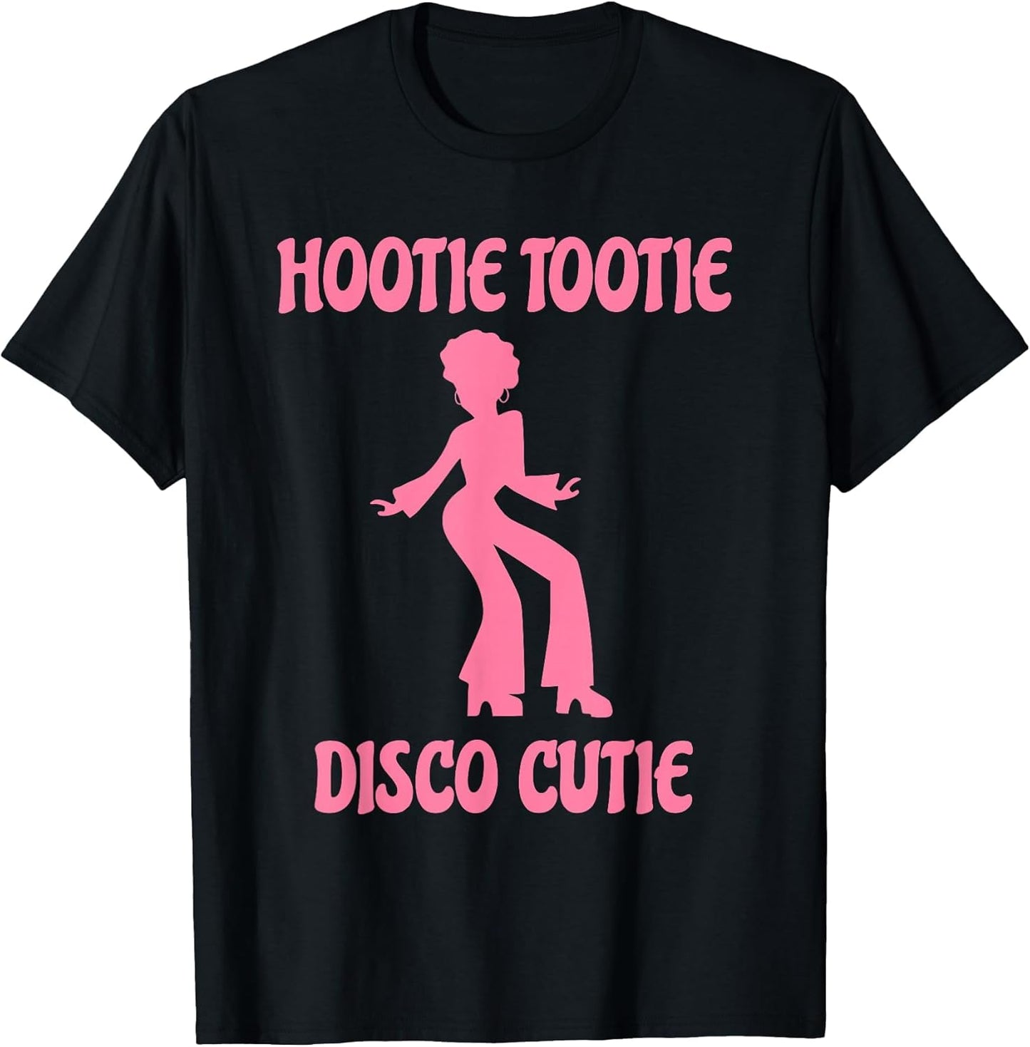 Hootie Tootie Disco Cutie