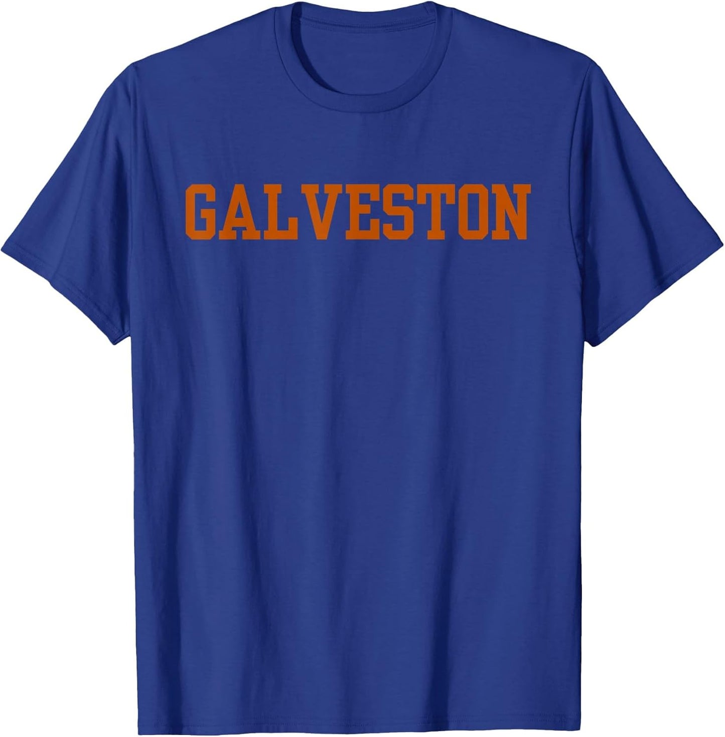 Galveston College Apparel Sports Fan