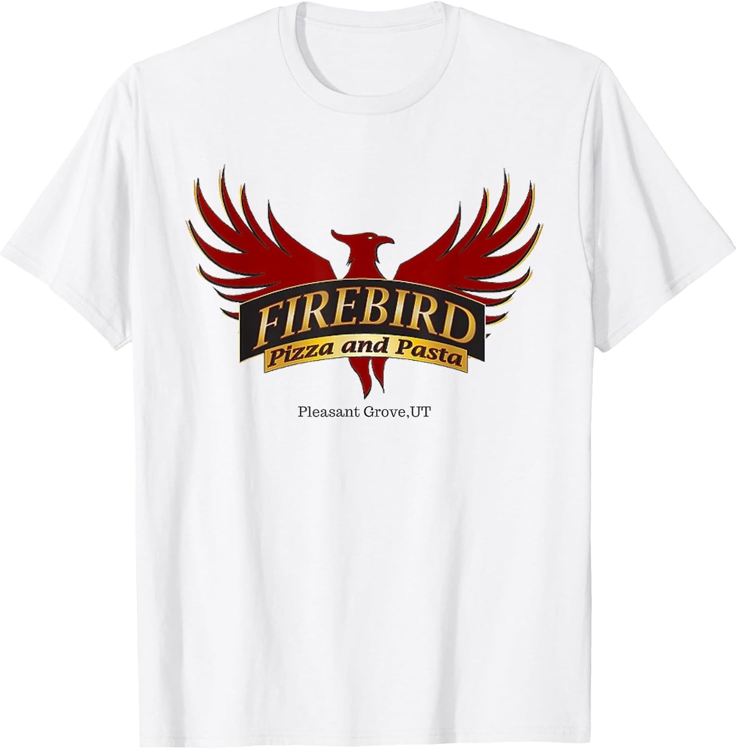 fire Bird Pizza