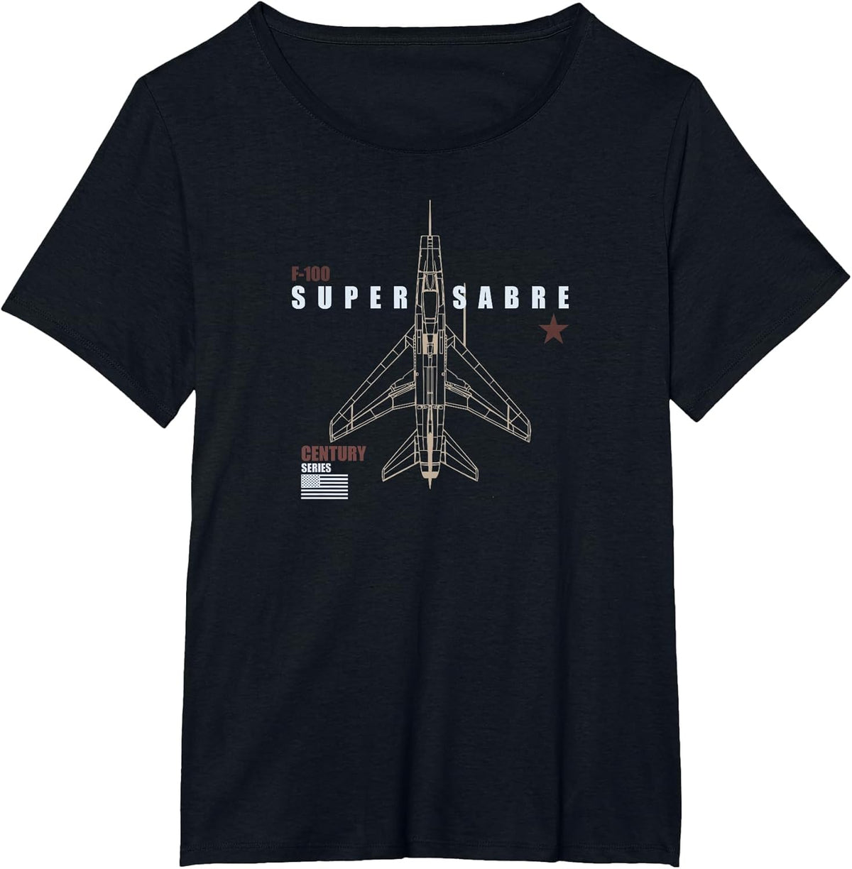 F-100 Super Sabre