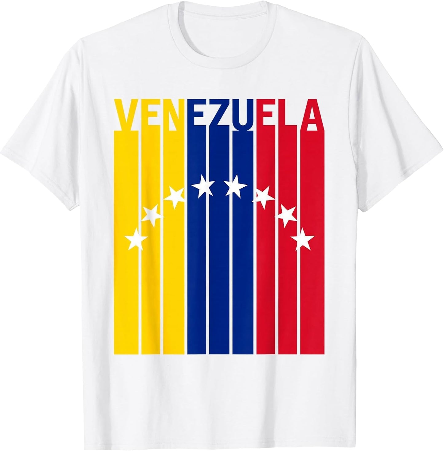 Venezuela Flag