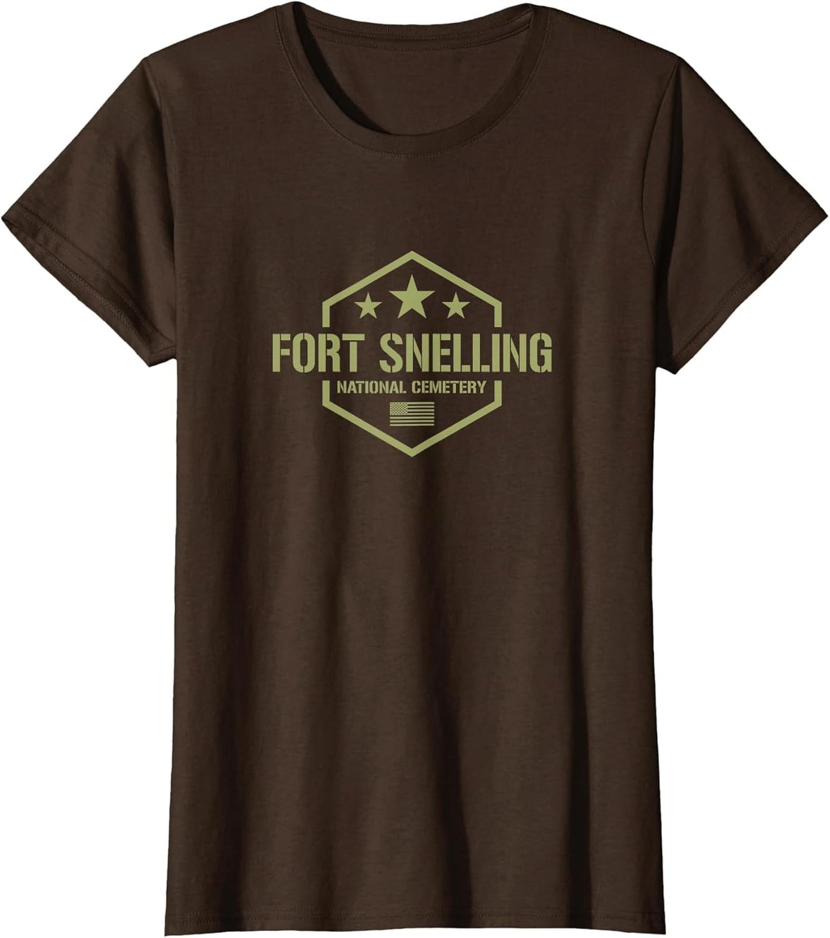 Fort SNELLING National Cemetery