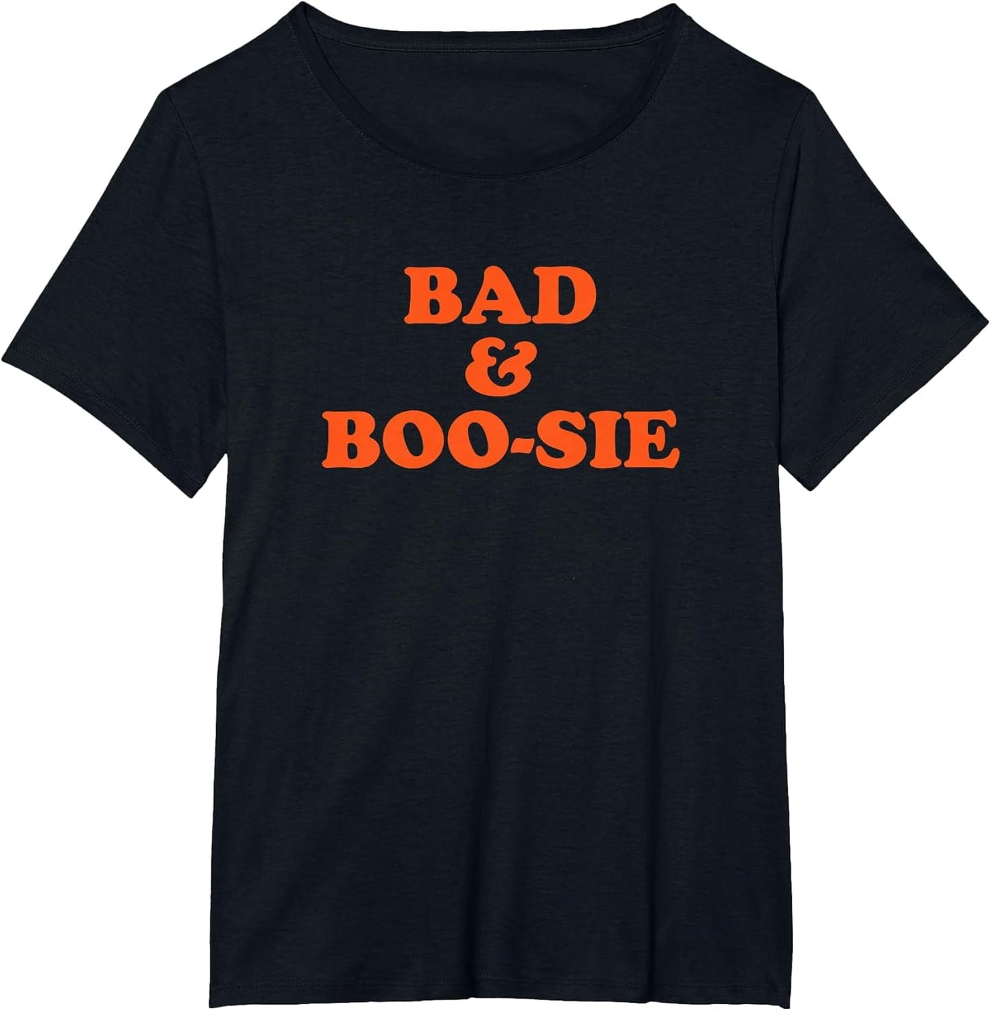 Bad and Boosie Halloween