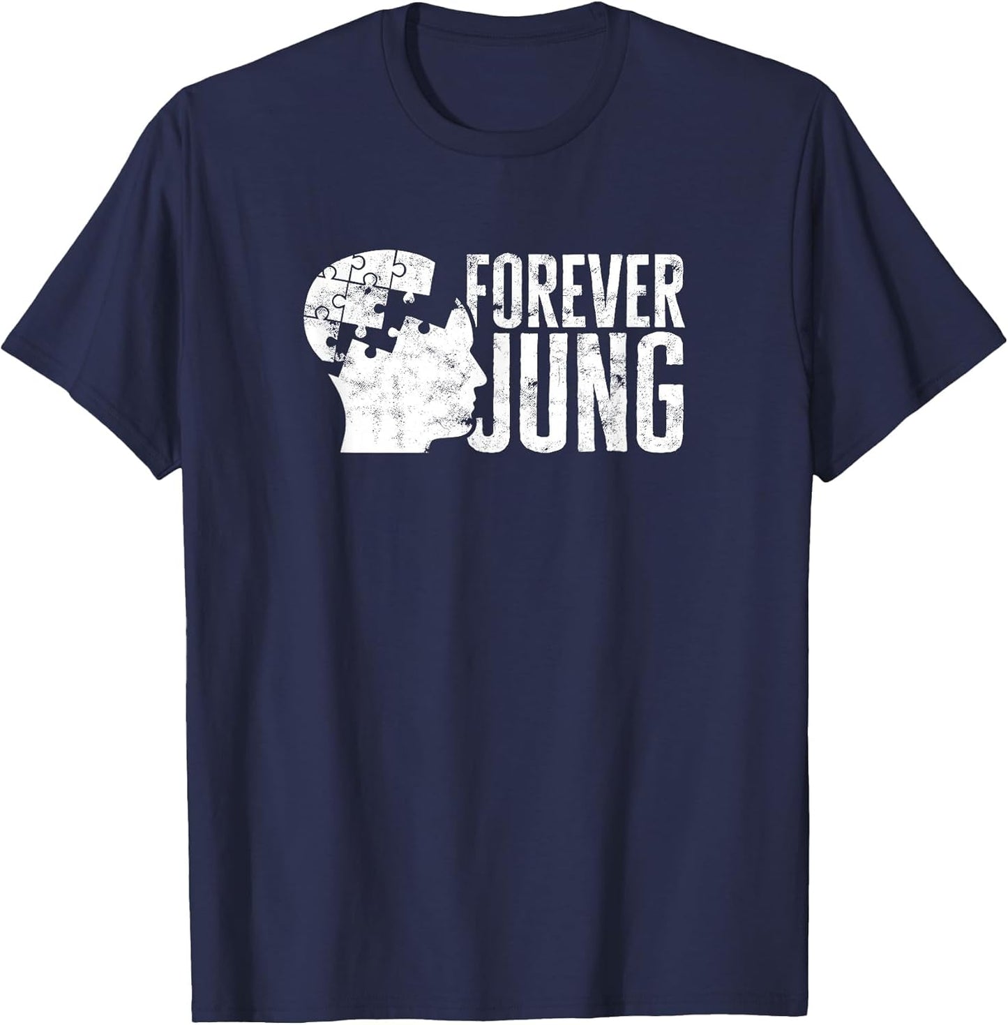 Forever Jung - Psychologist
