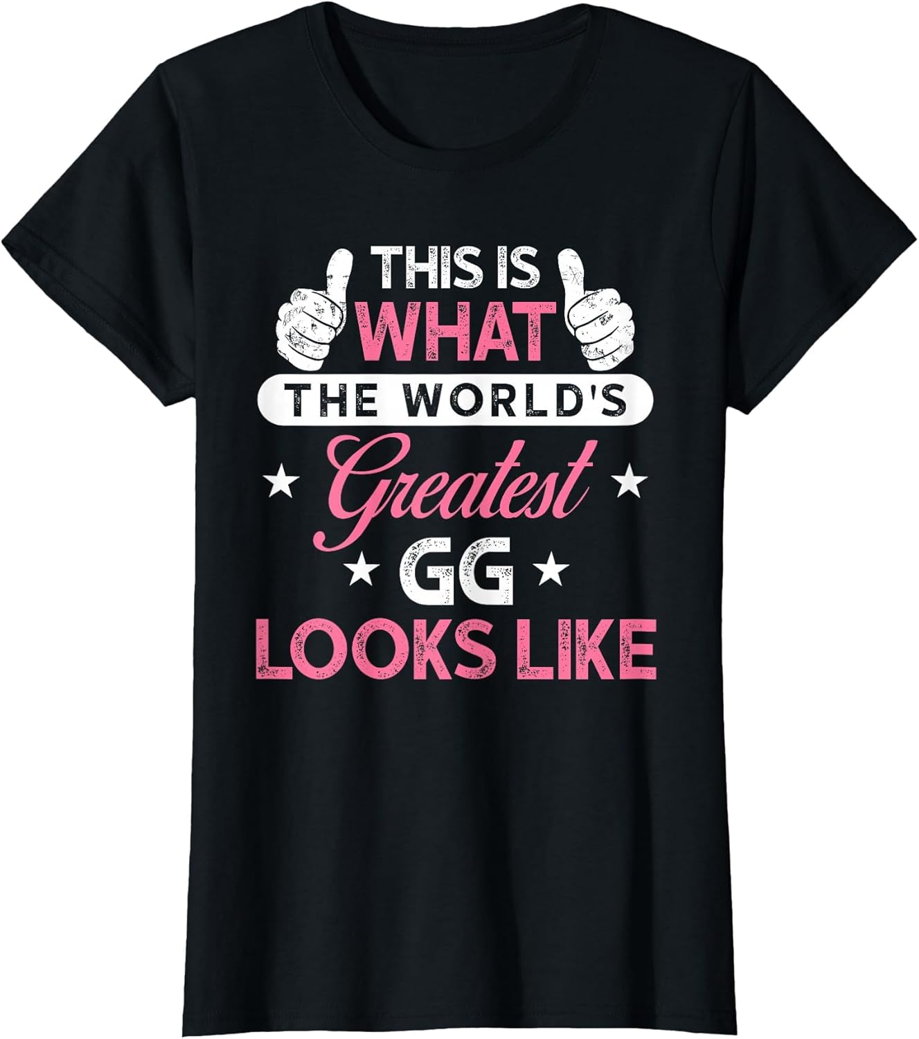GG Design: World's Greatest GG