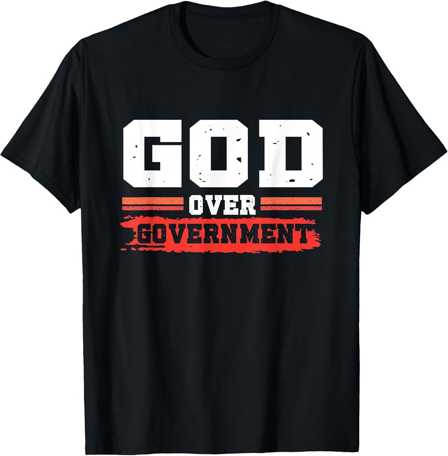 God Over Government | Religion Politics