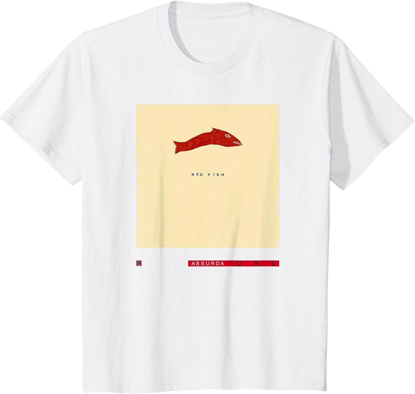 Studio: David Lynch RED Fish