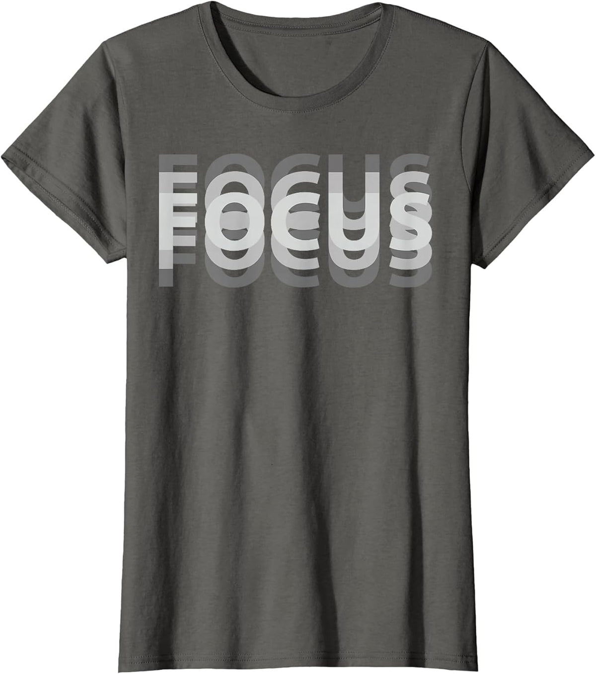 Focus Retro Effect