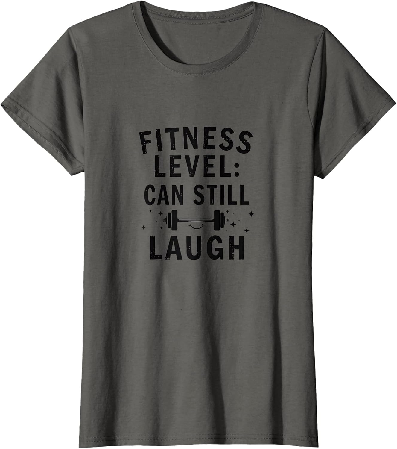 Fitness Level Can Still Laugh Funny Gym Design